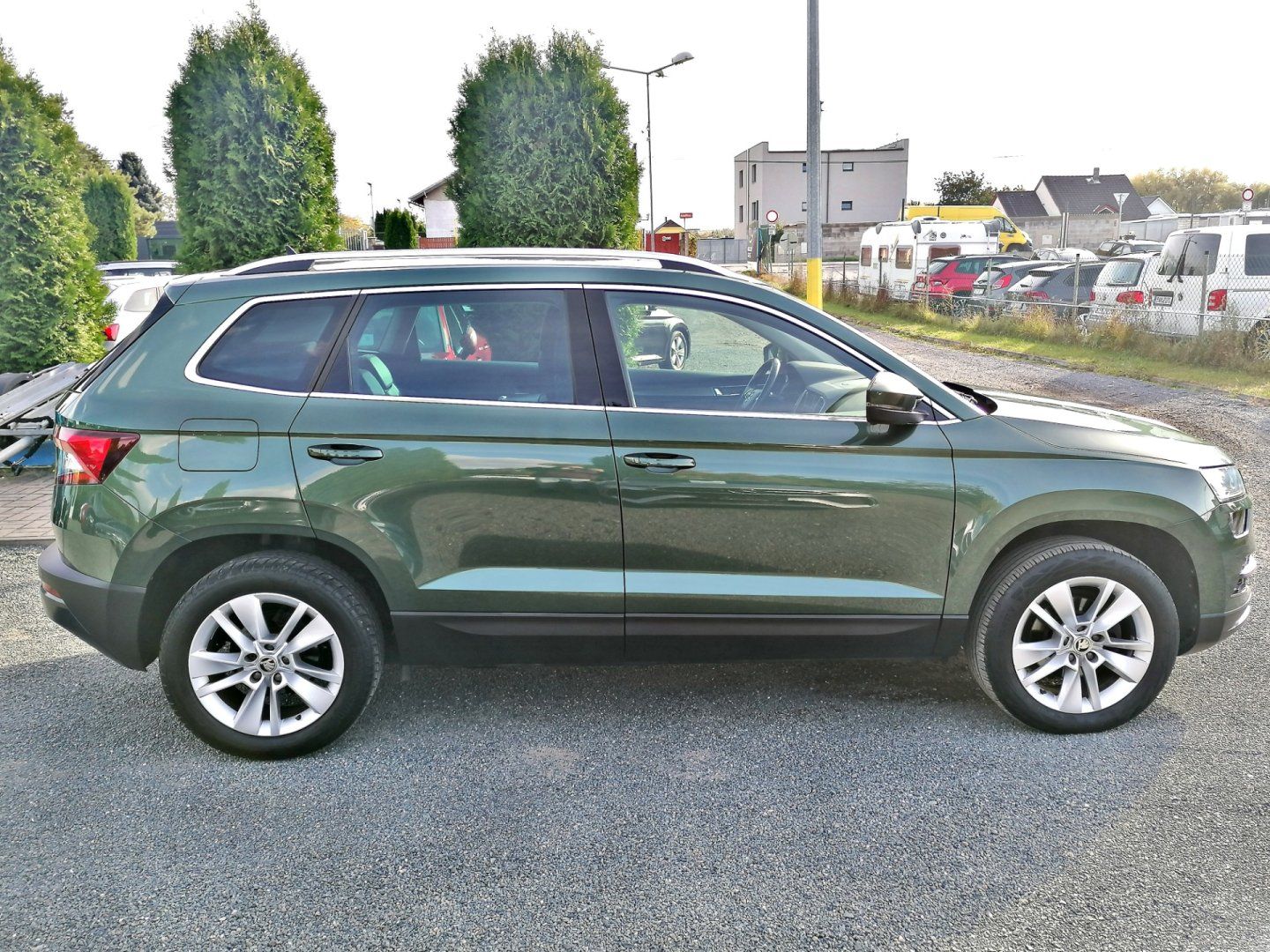 Škoda Kamiq, 1.6 TDi Style,Velká Výbava - fotka 6