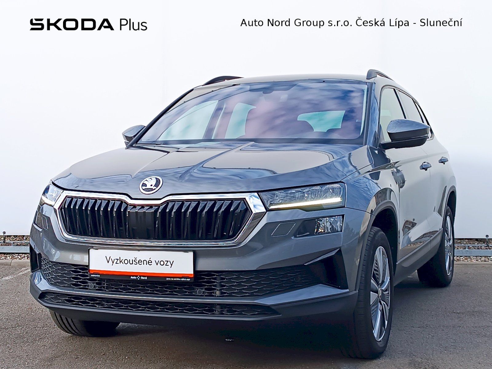 Škoda Karoq, STYLE 1.5TSi/110KW 7°DSG