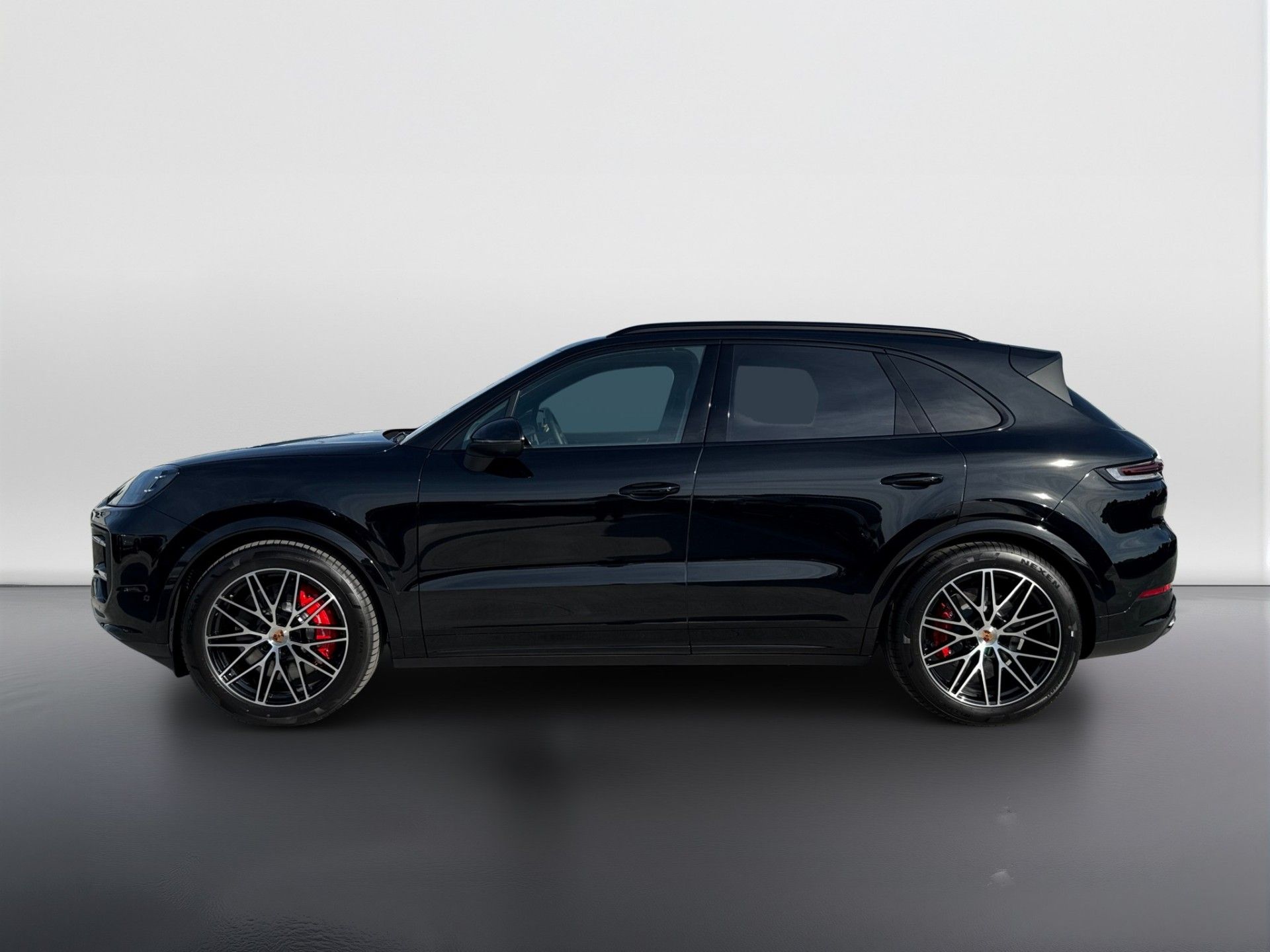 Porsche Cayenne, S - fotka 2
