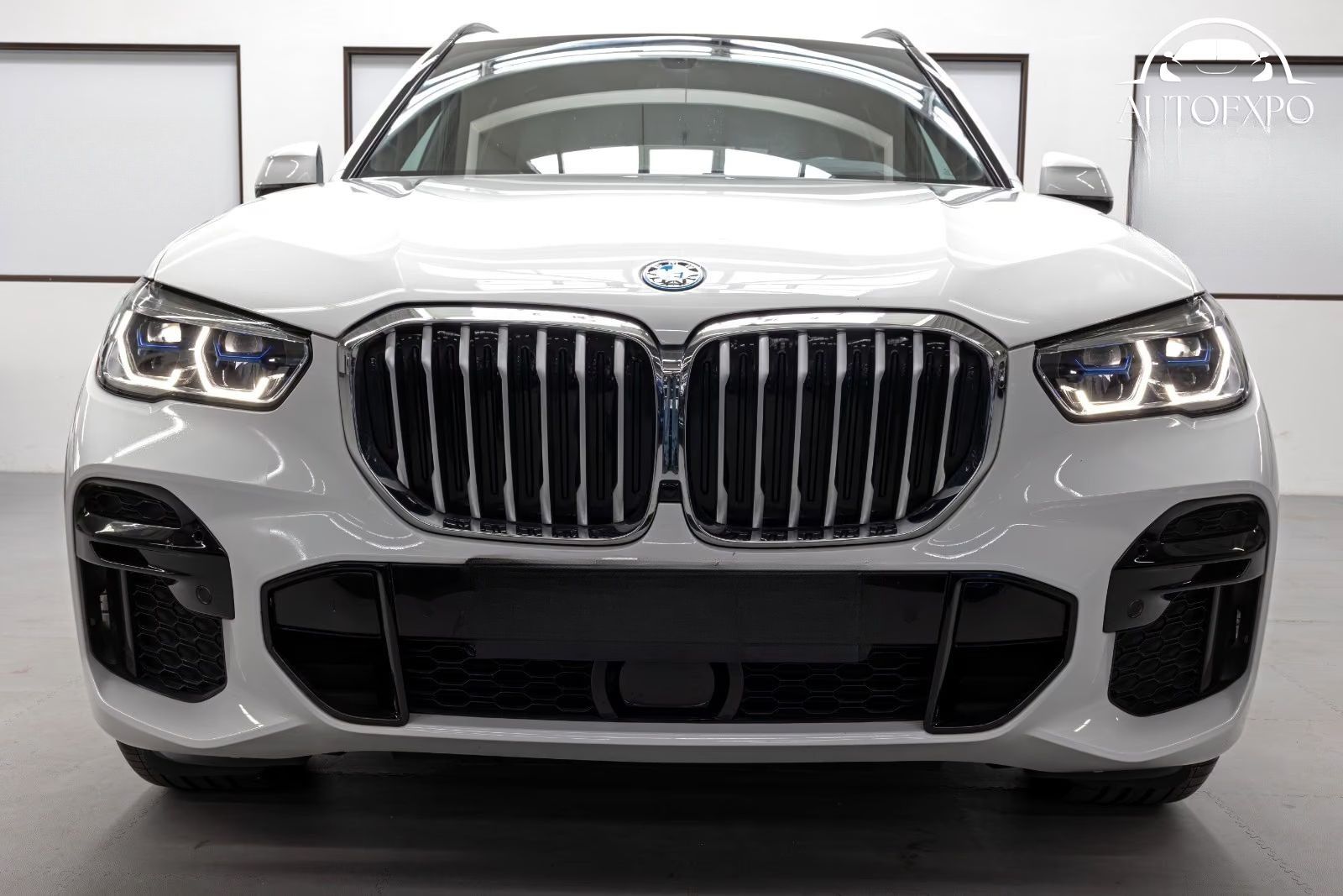 BMW X5, 45xe M Sport*Laser* - fotka 2