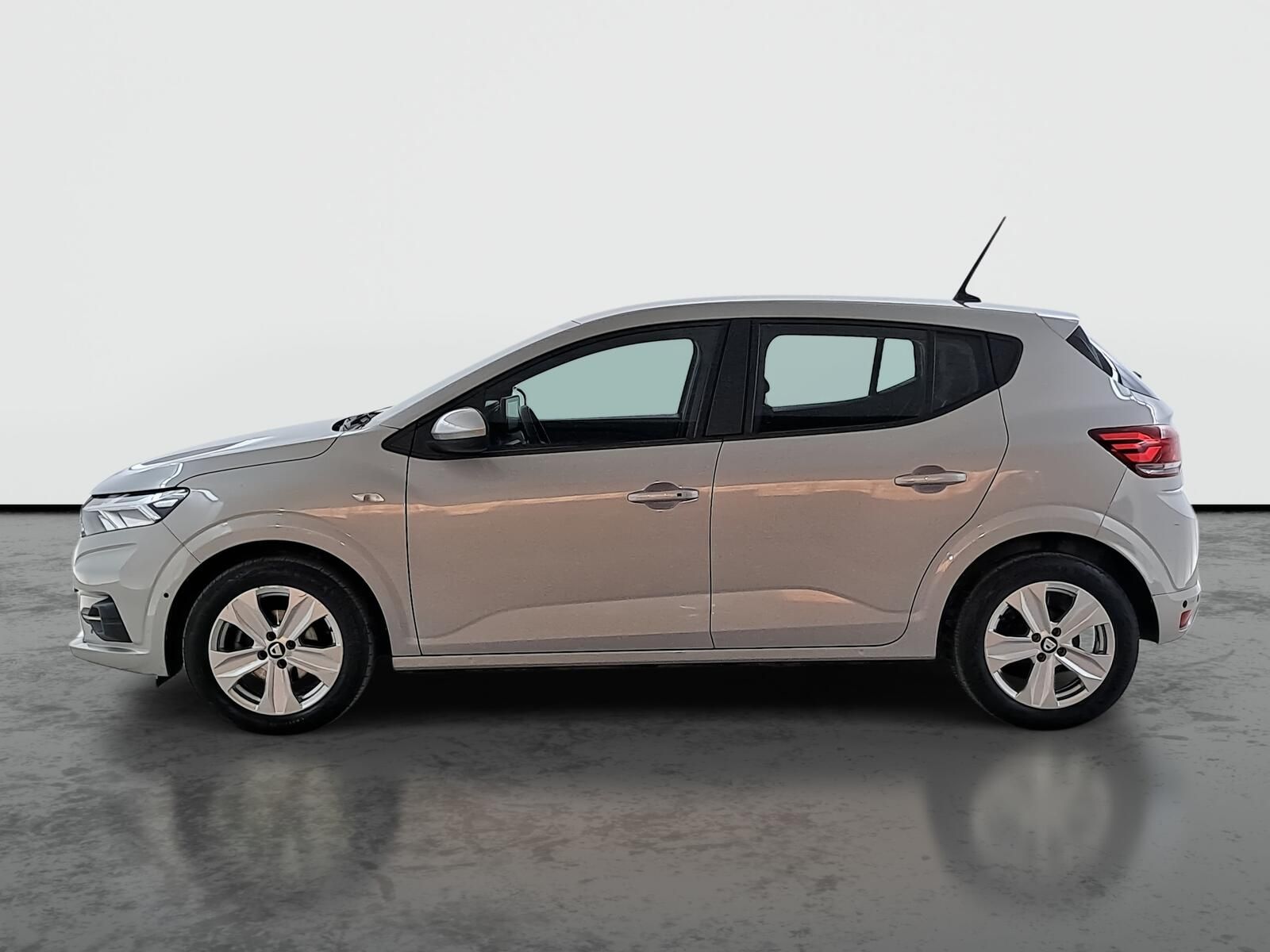 Dacia Sandero, 1.0 TCe, Automat, ČR,1.maj - fotka 3