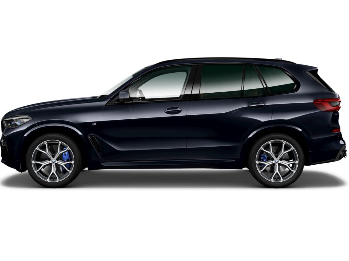 BMW X5, xDrive30d - fotka 3