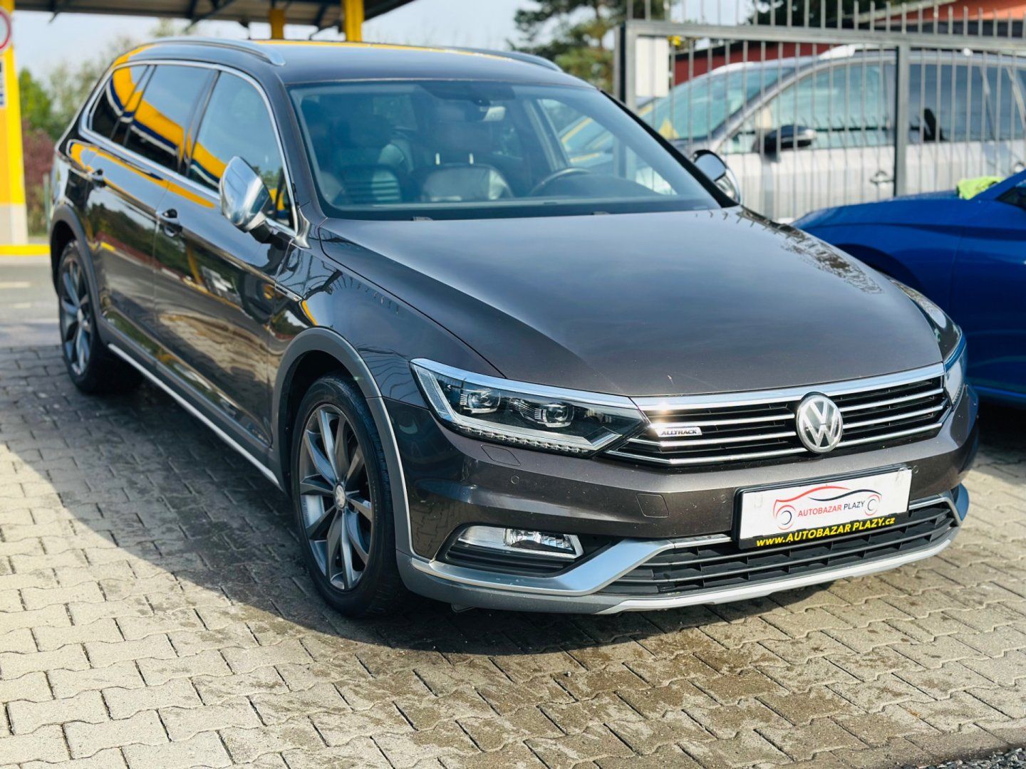 Volkswagen Passat, 2.0TDi ALLTRACK,VIRTUAL,KAMERA