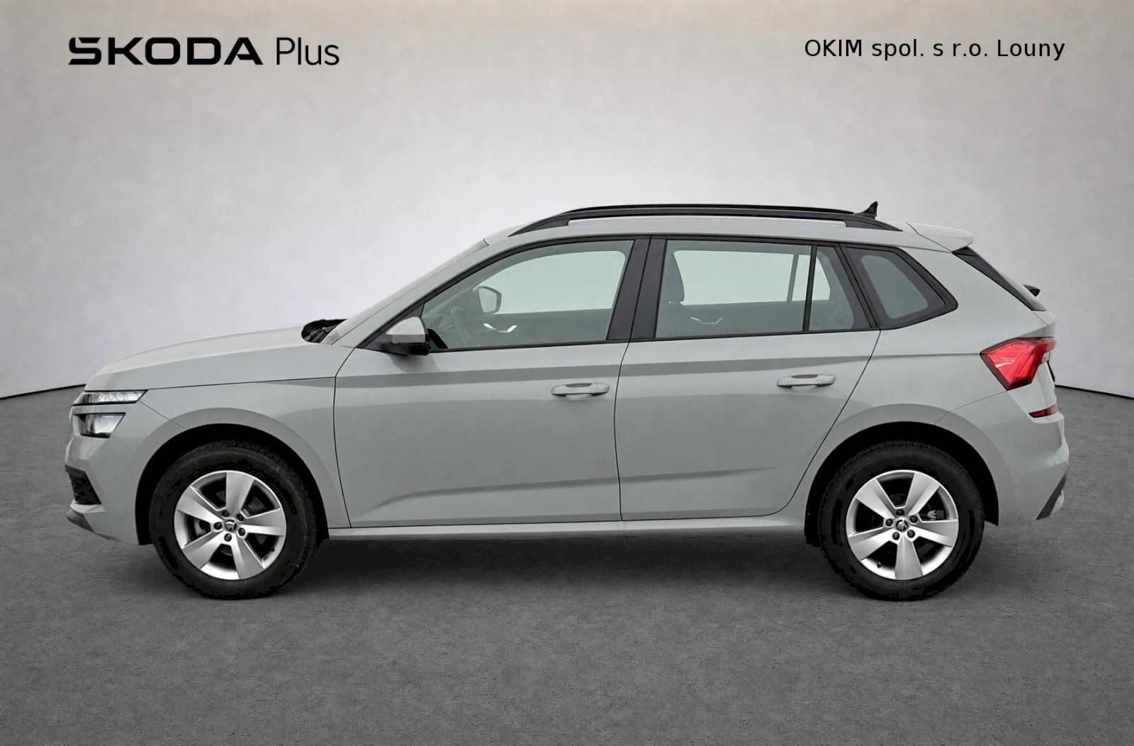 Škoda Kamiq, Ambition Pluis 1,0 Tsi 81 Kw - fotka 3