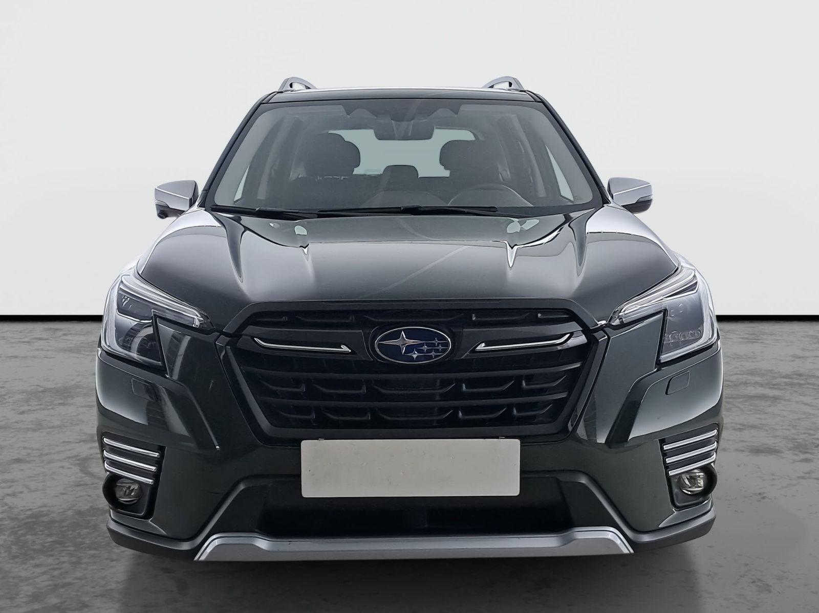 Subaru Forester, 2.0 e-Boxer MHEV, 4X4 - fotka 2