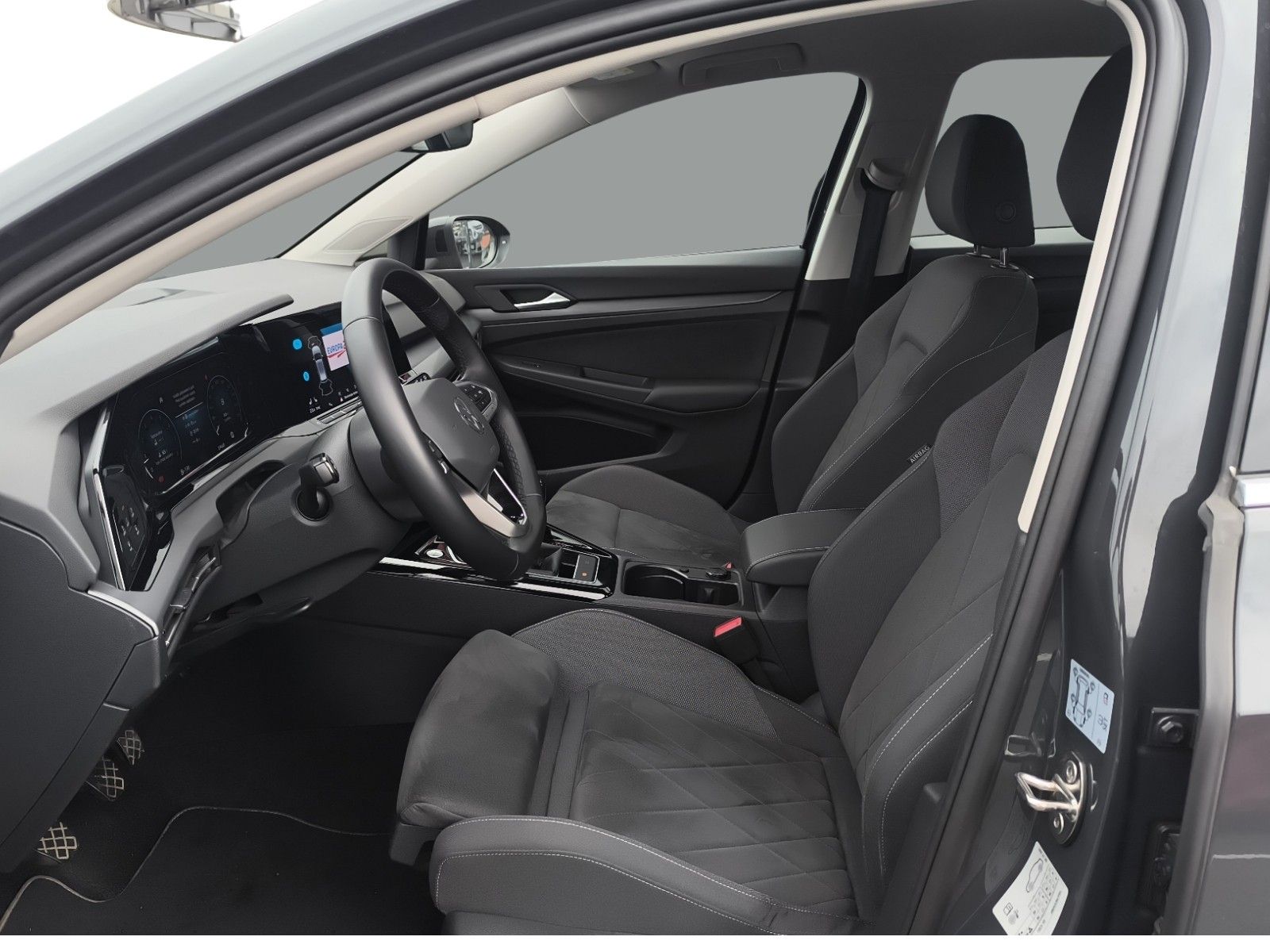 Volkswagen Golf, 1.5 TSi  Style - fotka 6