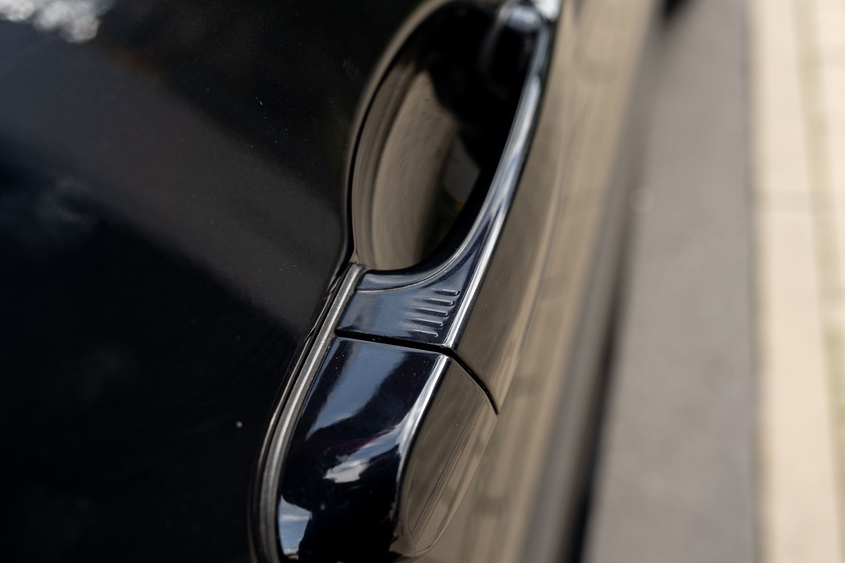 BMW M3, e90 manual - fotka 6