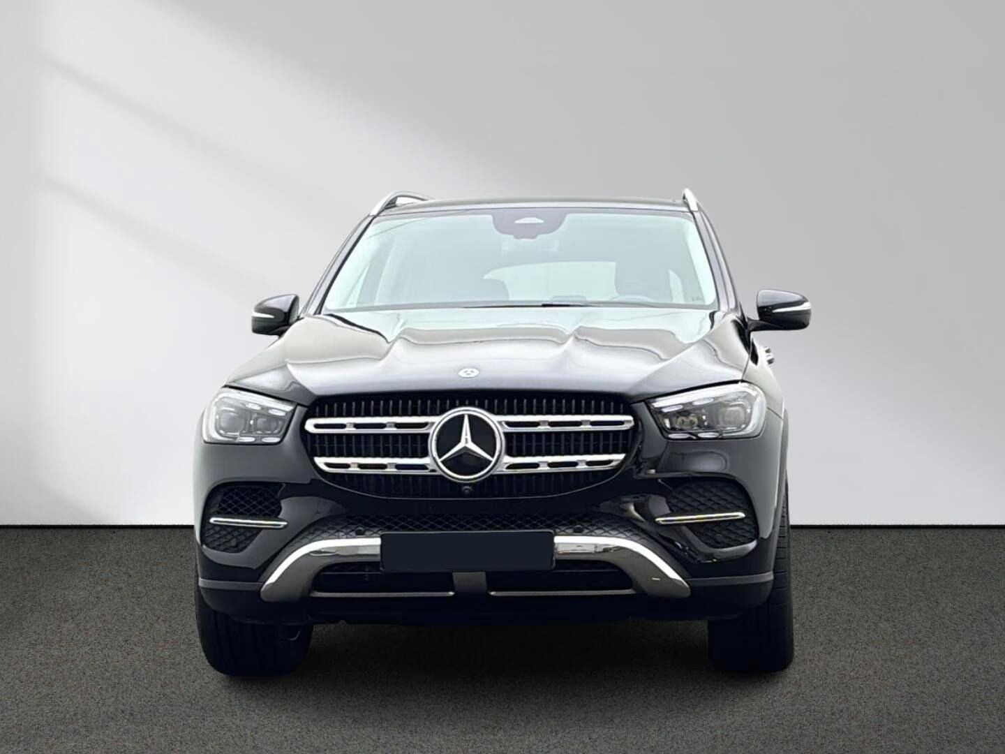 Mercedes-Benz GLE, 580 4M Premium*Kůže*360° - fotka 3