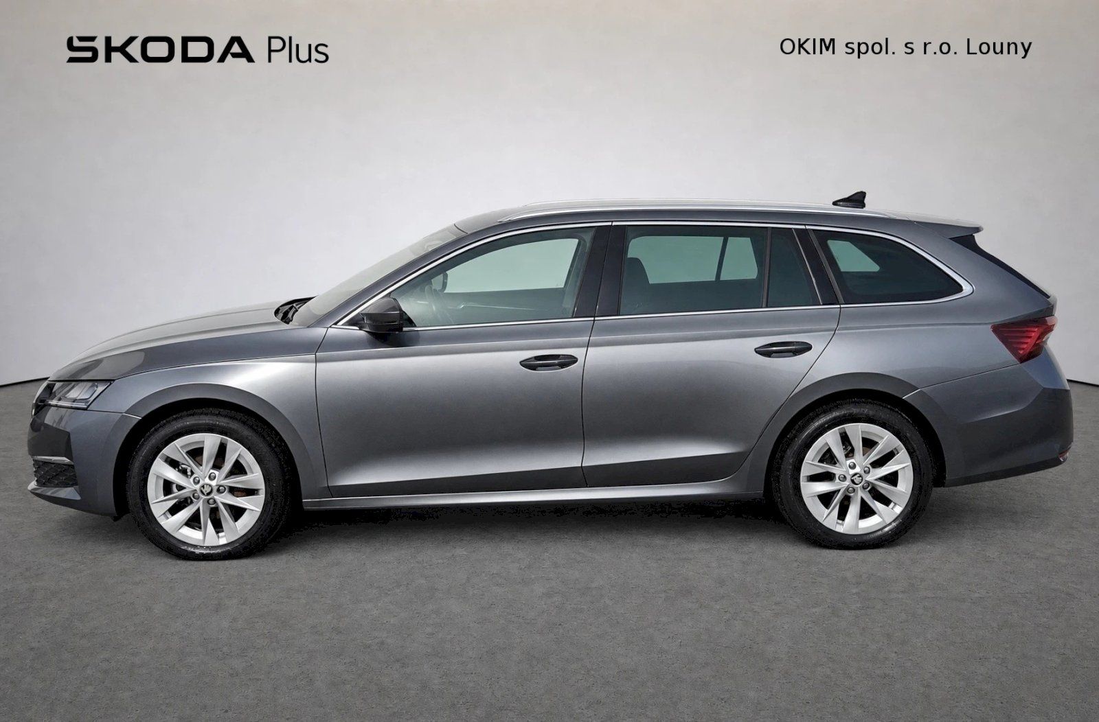 Škoda Octavia, Combi top Selection 1,5 Tsi 11 - fotka 3
