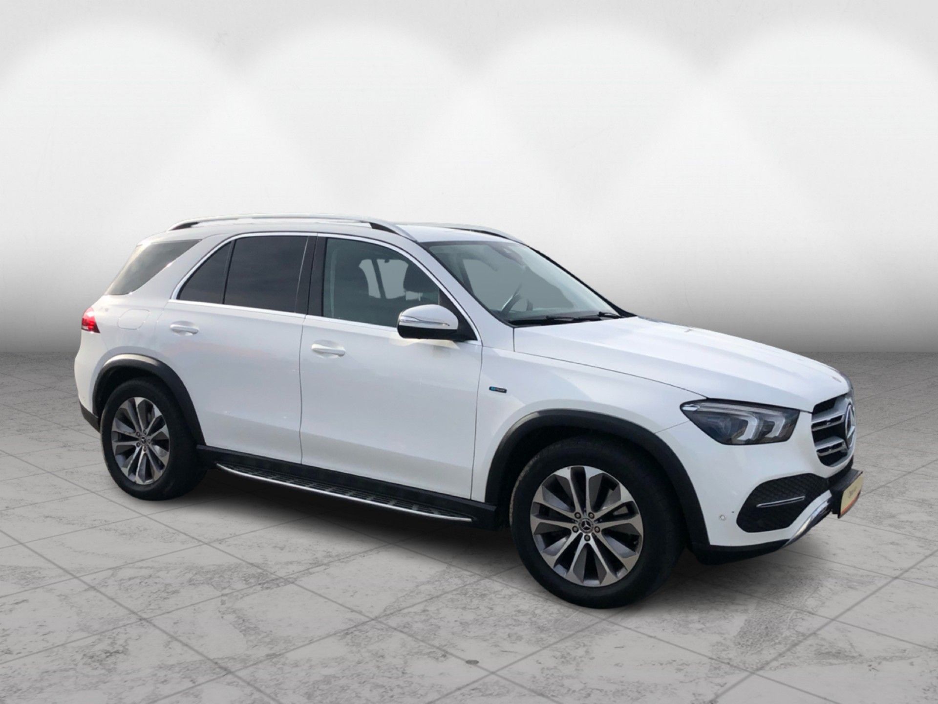 Mercedes-Benz GLE, 350 de 4MATIC - fotka 6
