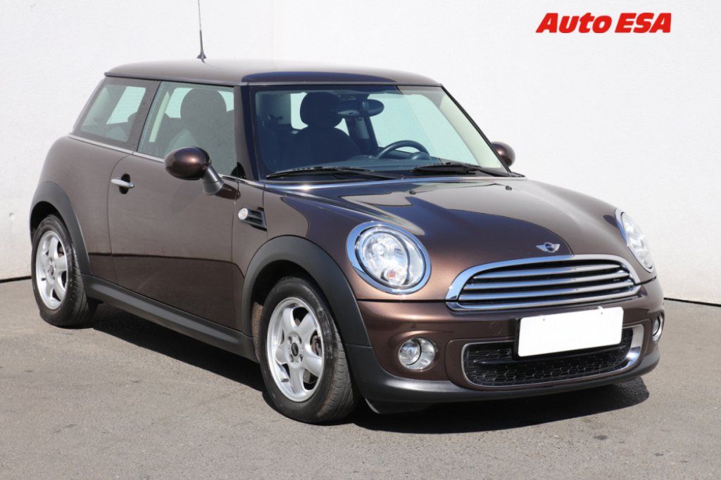 Mini One, 1.4 i