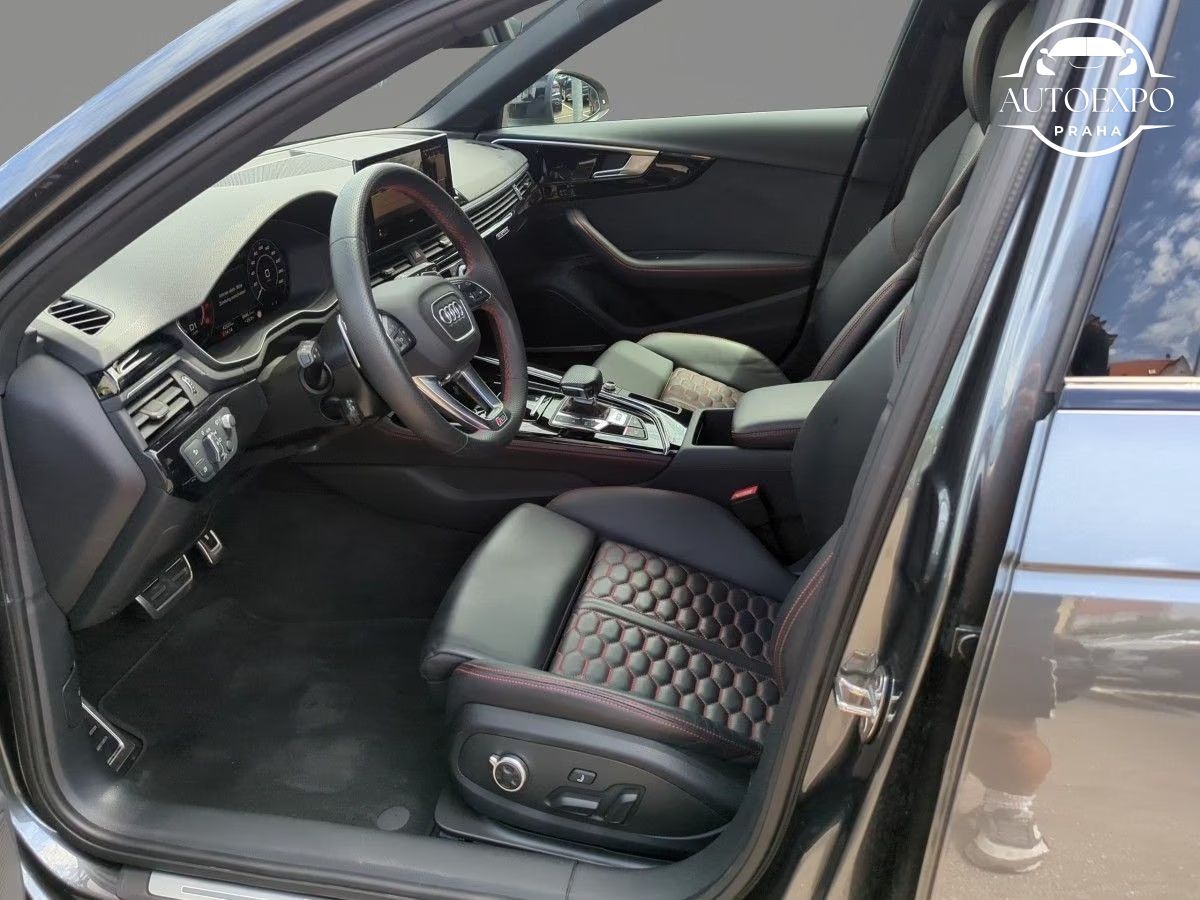 Audi RS4, competition* - fotka 6