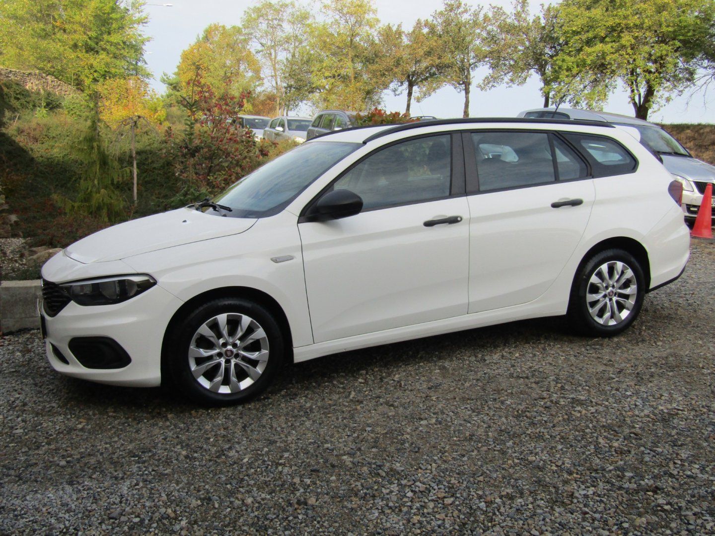Fiat Tipo, 1.4 16V 70kW - fotka 2