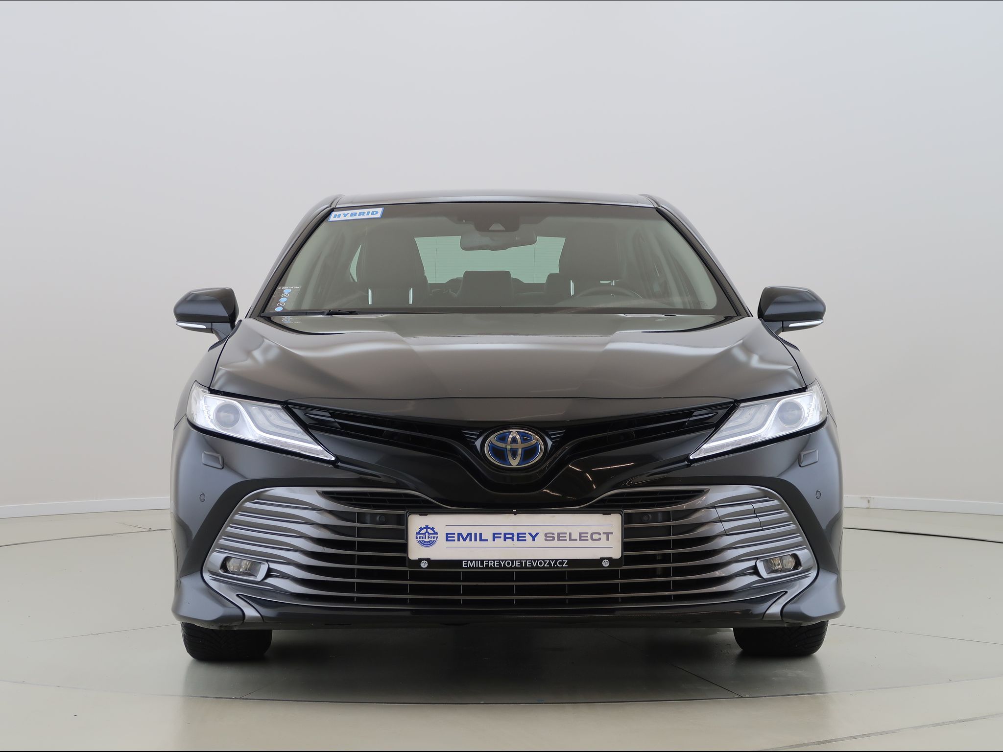 Toyota Camry, 2.5,Hybrid,Navigace,Kamera - fotka 2