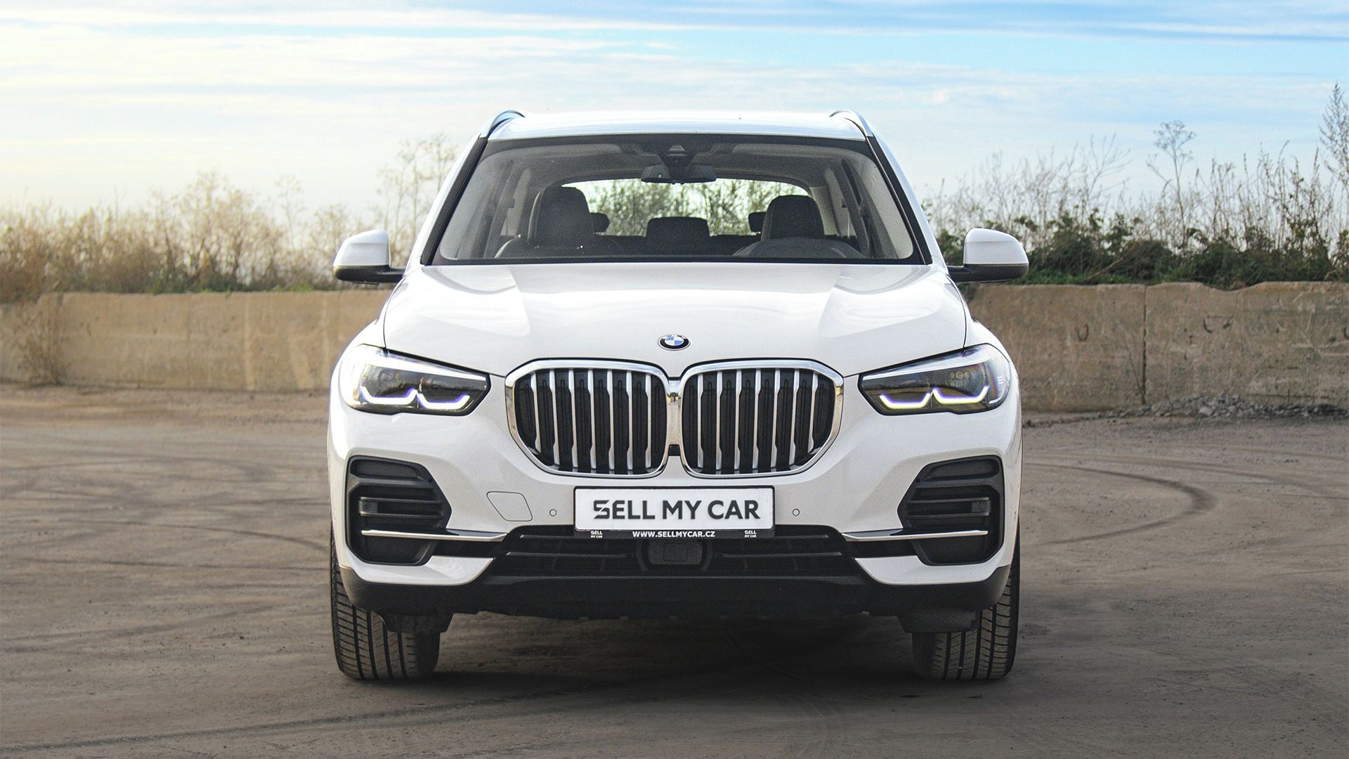 BMW X5, 25D xDrive 2,0/170kW DPH 1.Maj - fotka 2