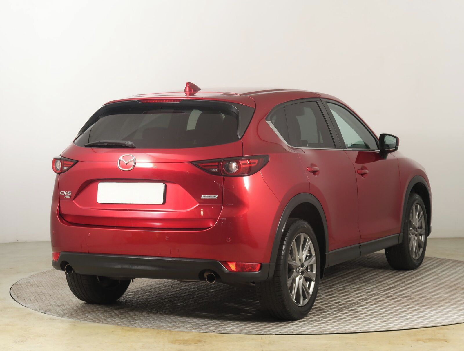 Mazda CX-5, 2.0 Skyactiv-G, 4X4, Automat - fotka 5