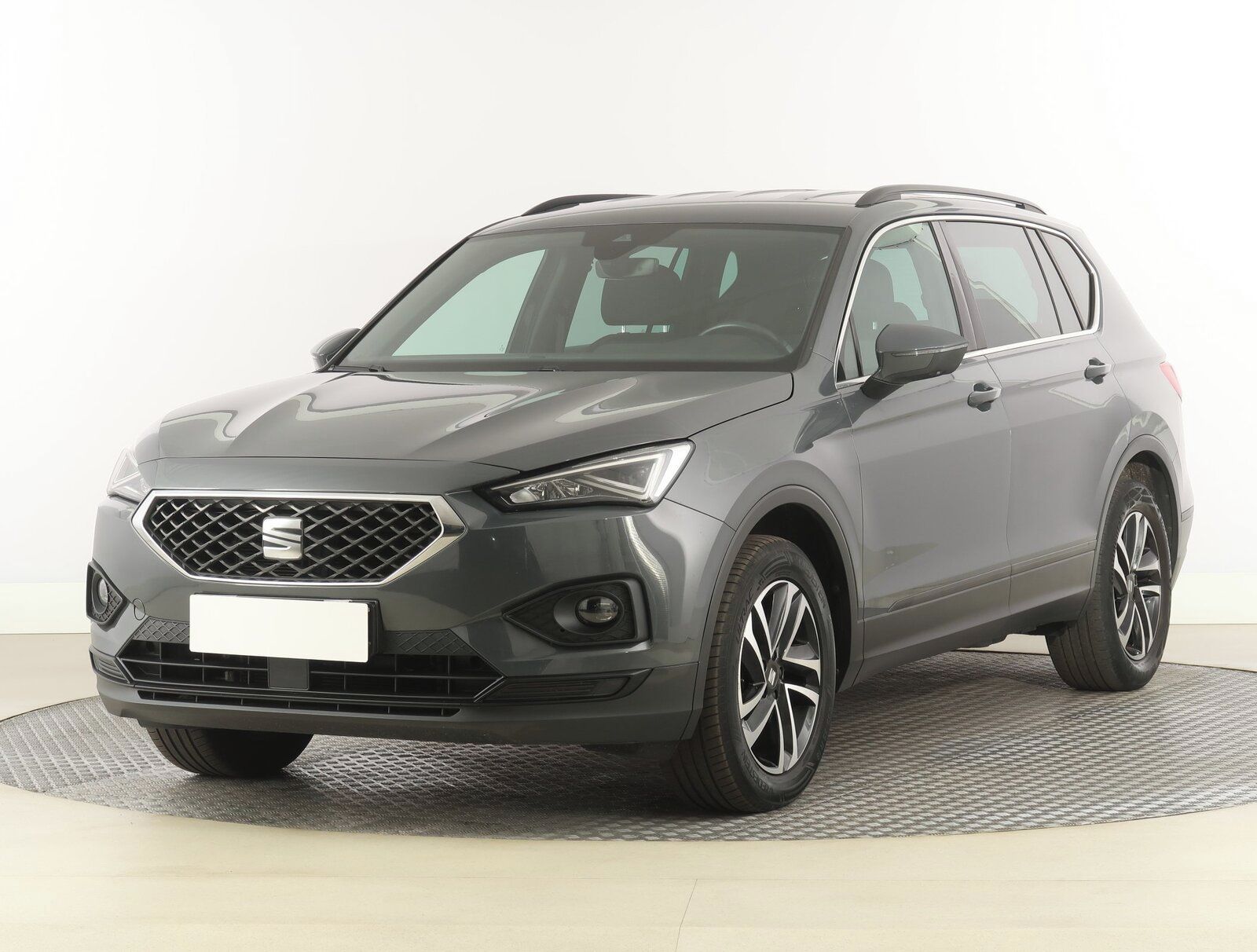 Seat Tarraco, 1.5 TSI, Automat, Navi - fotka 2