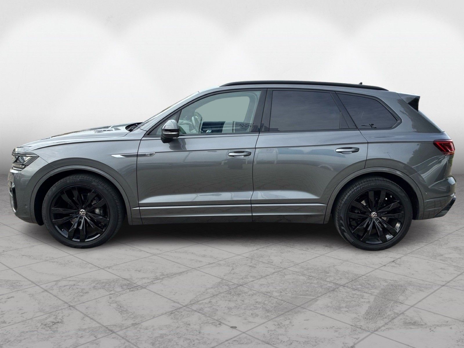 Volkswagen Touareg, R-LINE V6 3,0 TDI 4 Motion - fotka 3