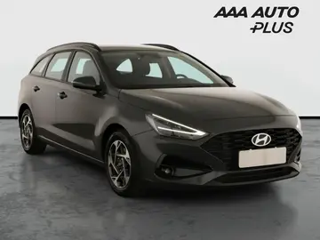 Hyundai i30, 1.0 T-GDI, Smart, ČR,1.maj