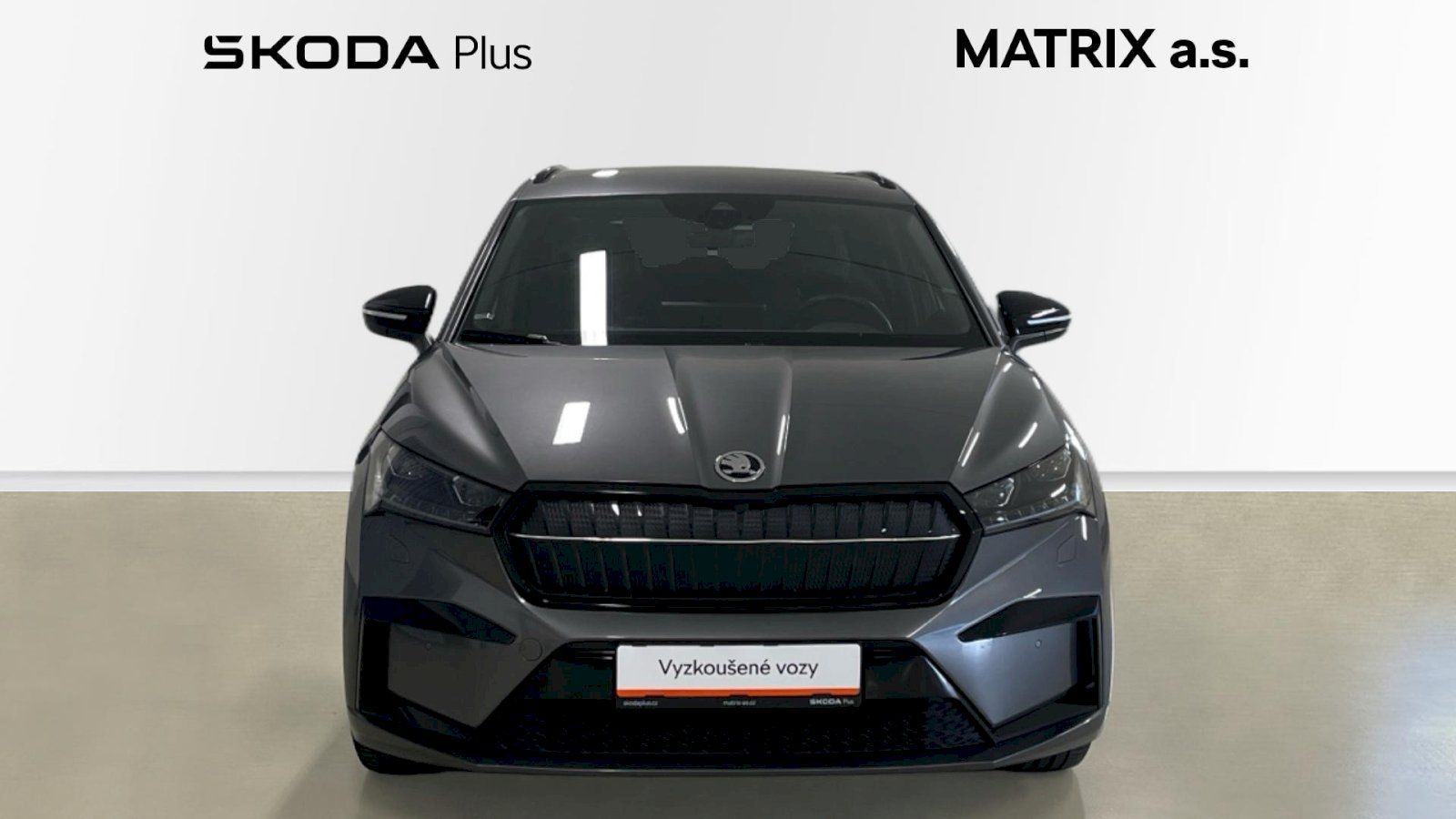 Škoda Enyaq iV, Sportline 60 132kW - fotka 4