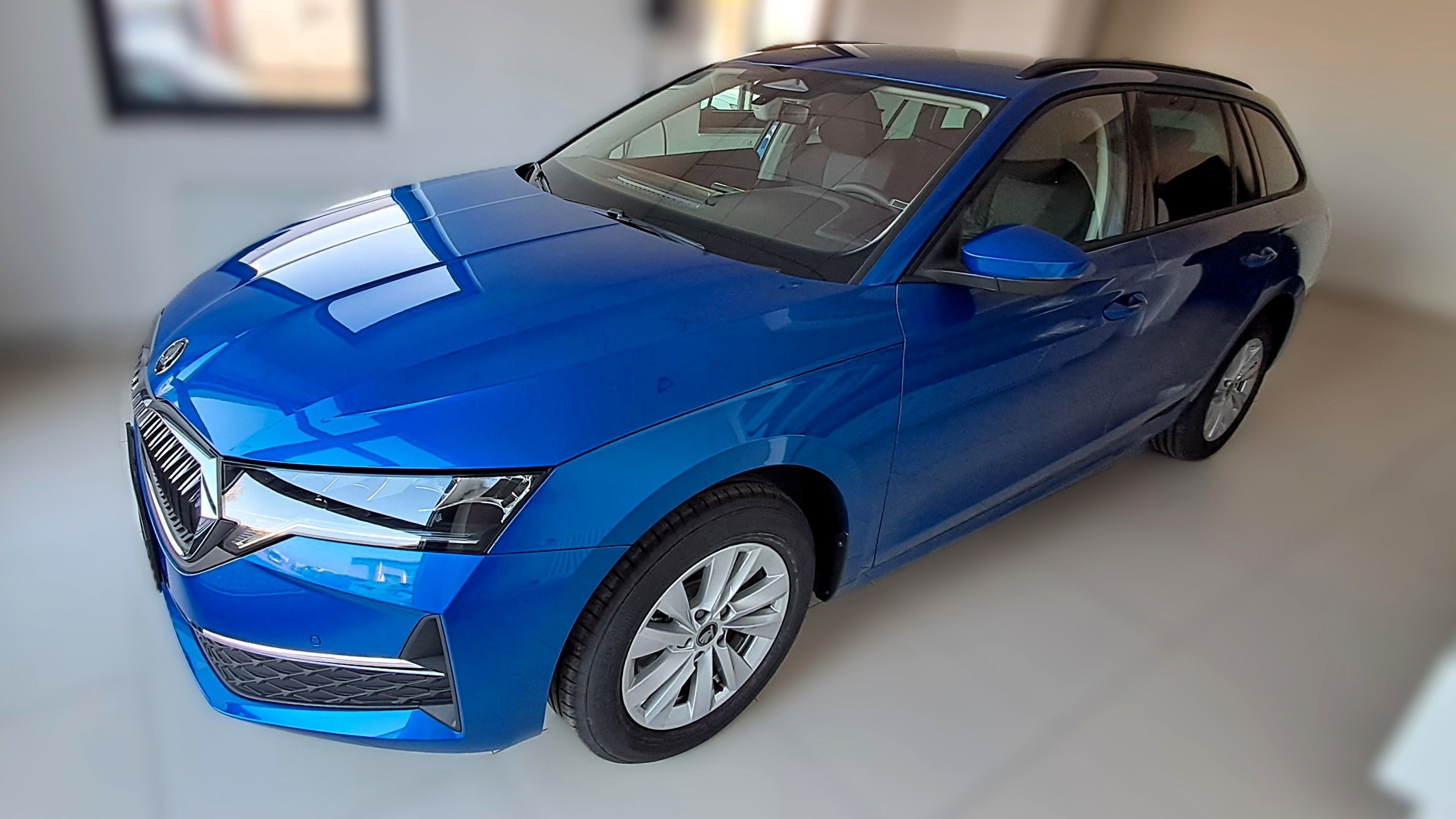 Škoda Octavia, 2.0 TDI 85 kW