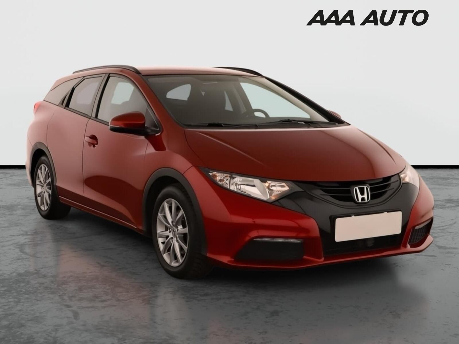 Honda Civic, 1.8 i-VTEC, Automatická klima