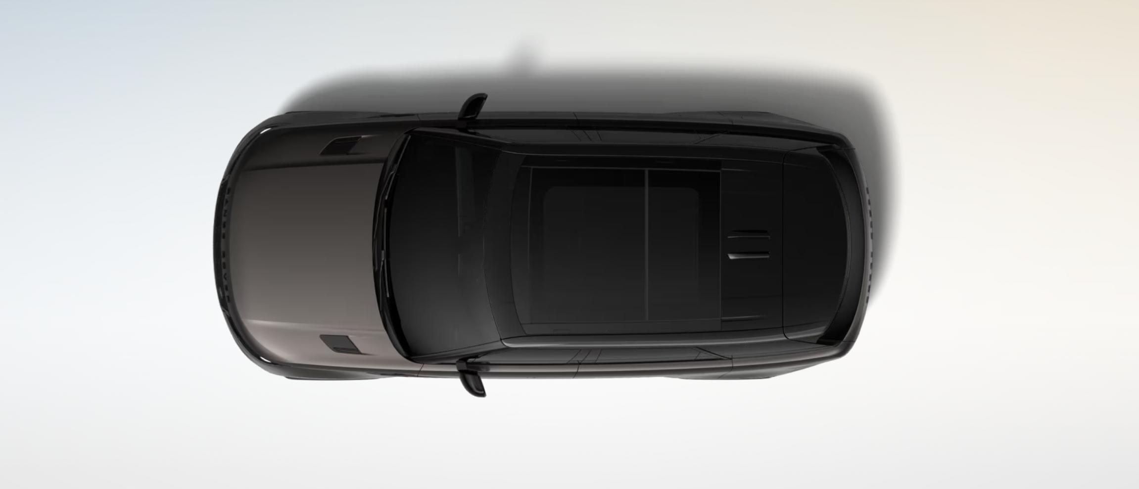 Land Rover Range Rover Sport, D350 AUTOBIOGRAPHY AWD Aut - fotka 5