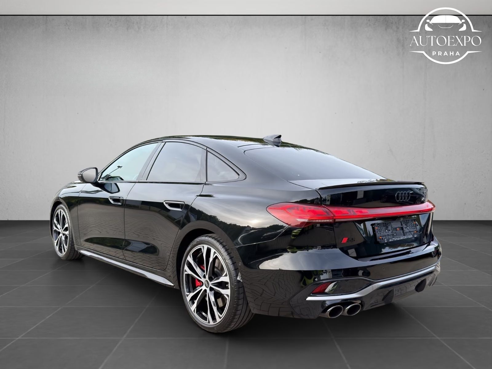 Audi S5, Limo*TFSI*quattro*PANORAMA - fotka 6