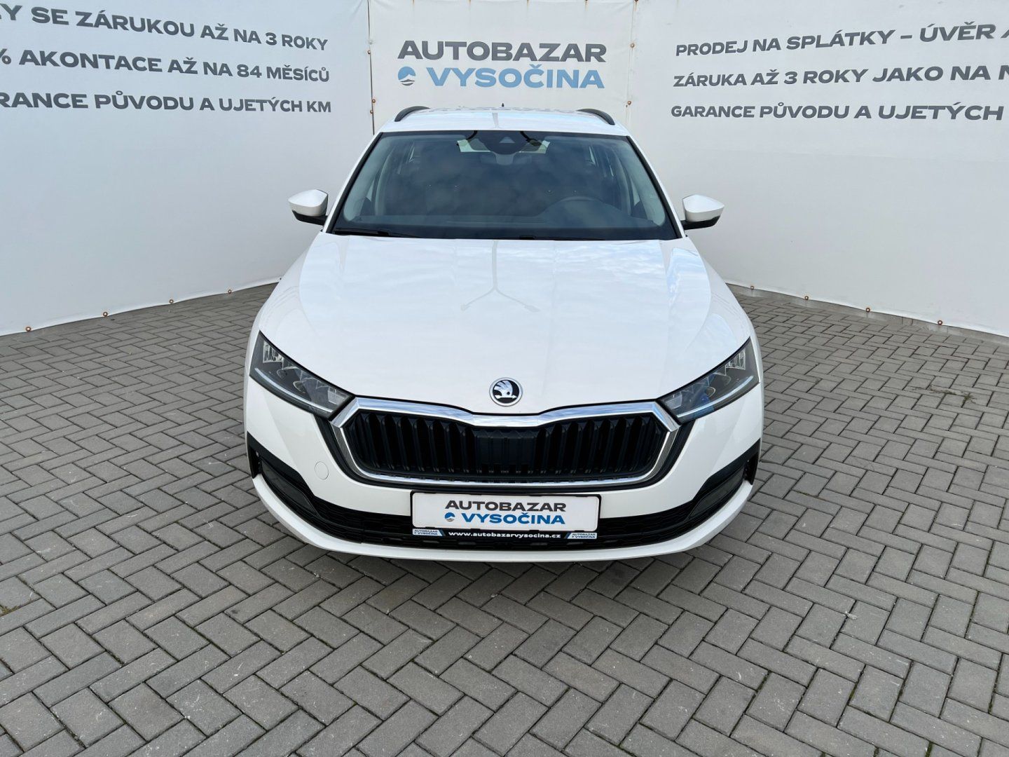 Škoda Octavia, com. 2.0TDi! ČR+1. maj! TAŽNÉ! - fotka 2