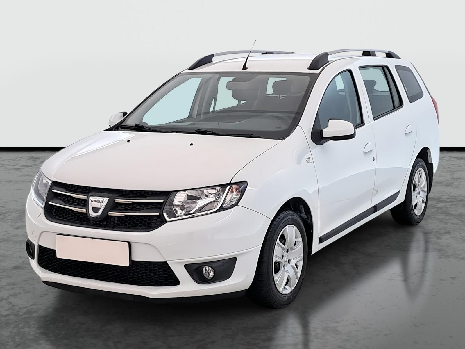Dacia Logan, 1.2 16V, Klima, El. okna - fotka 2