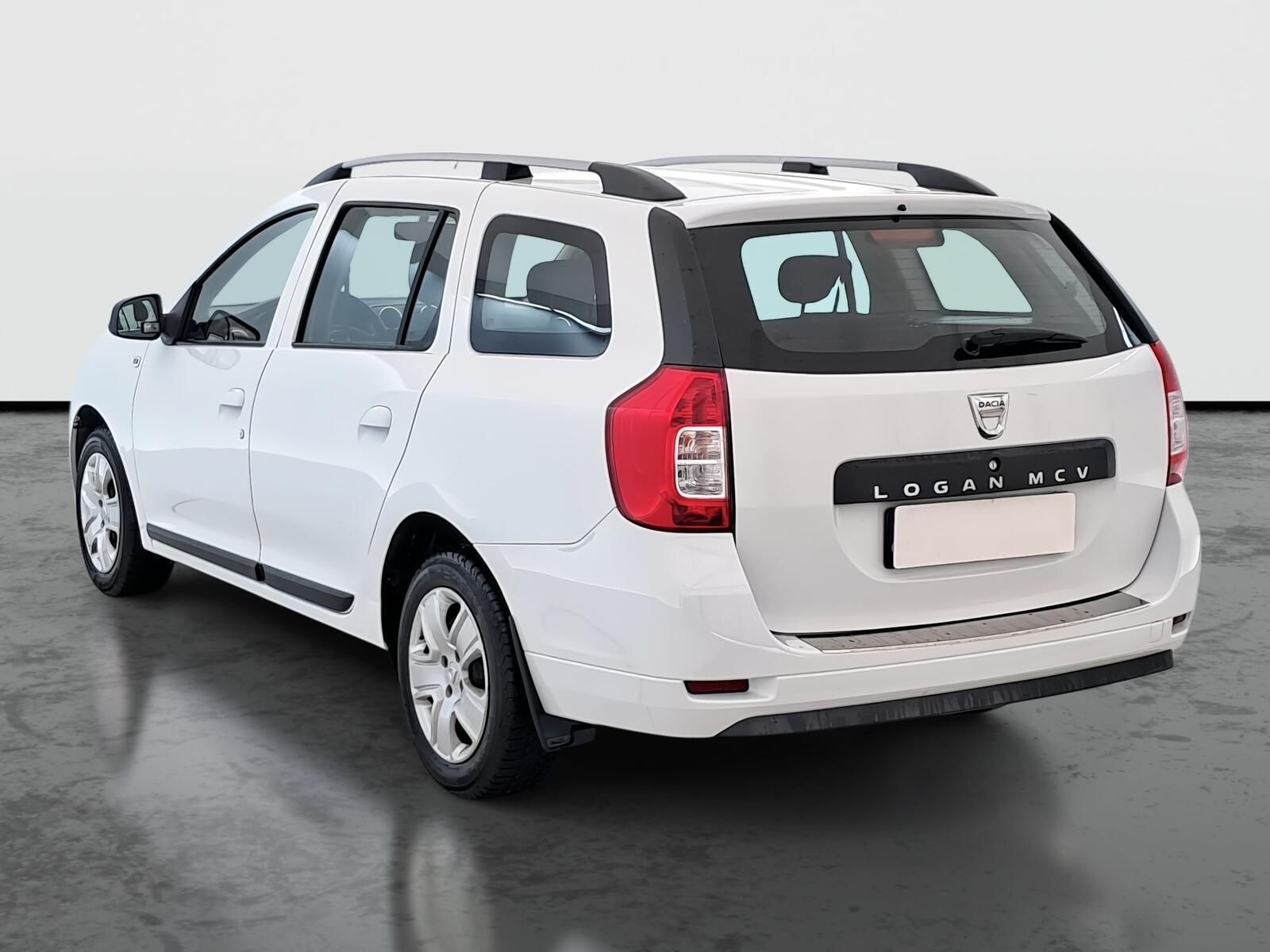 Dacia Logan, 1.2 16V, Klima, El. okna - fotka 4