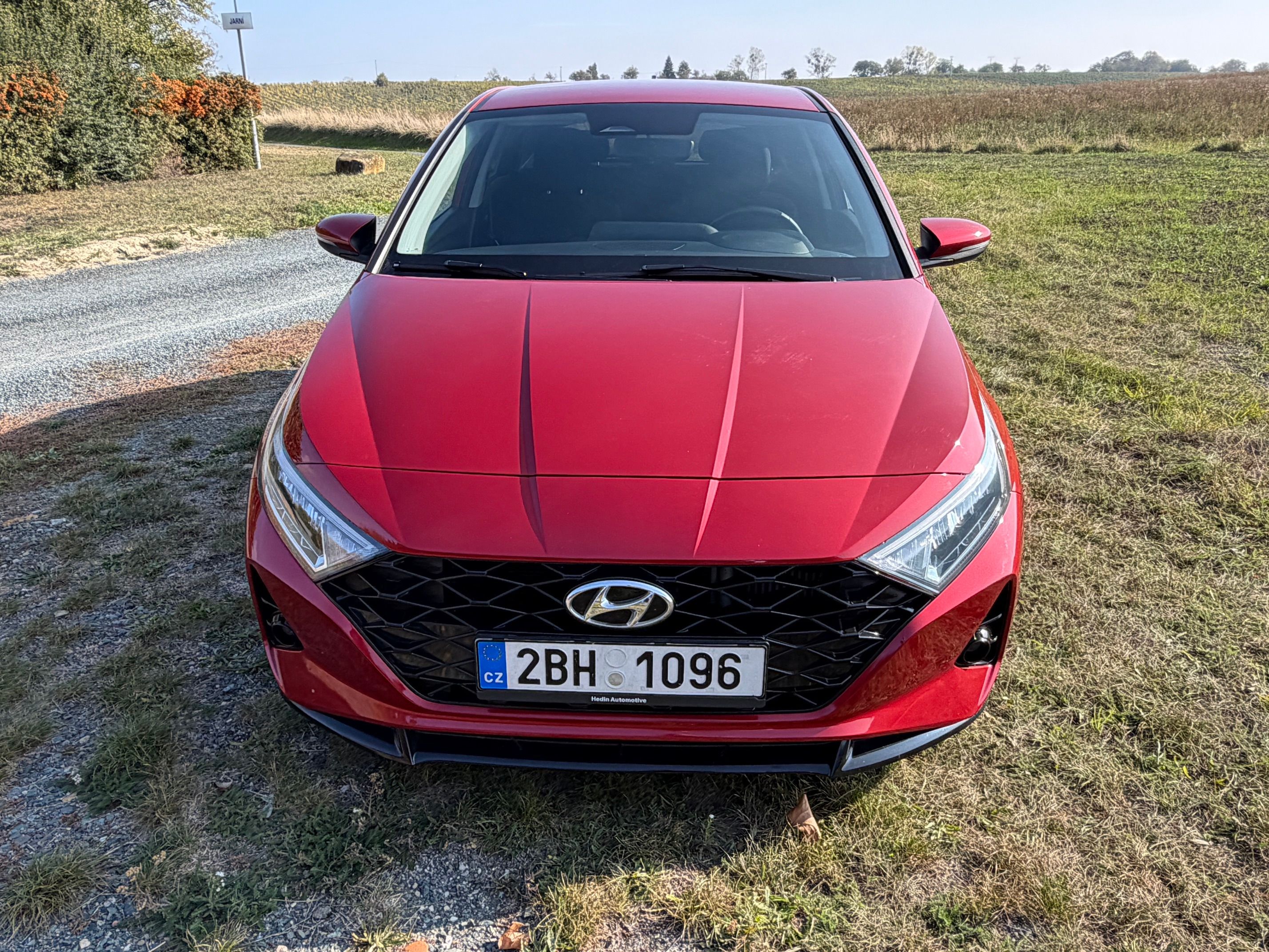 Hyundai i20, 1.0 T-GDI - fotka 6