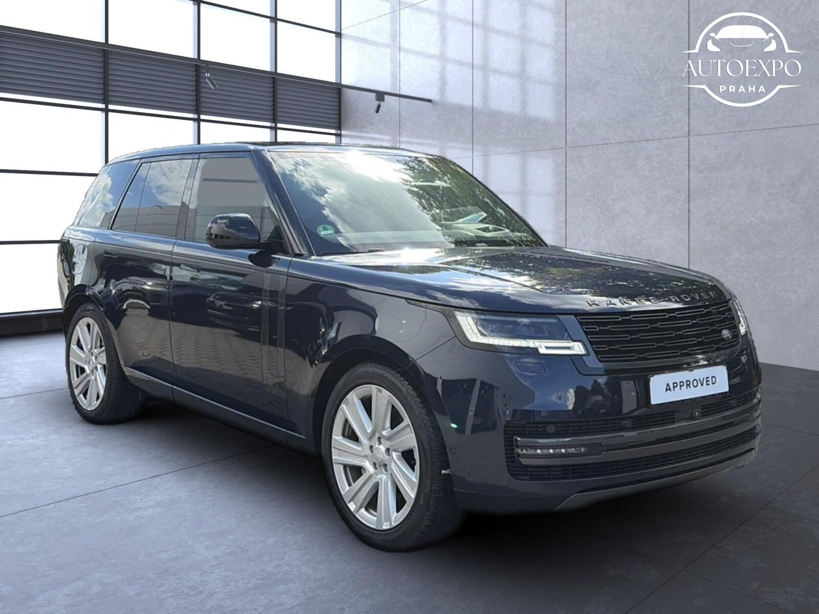 Land Rover Range Rover, D250 HSE*PANORAMA*Shadow - fotka 3