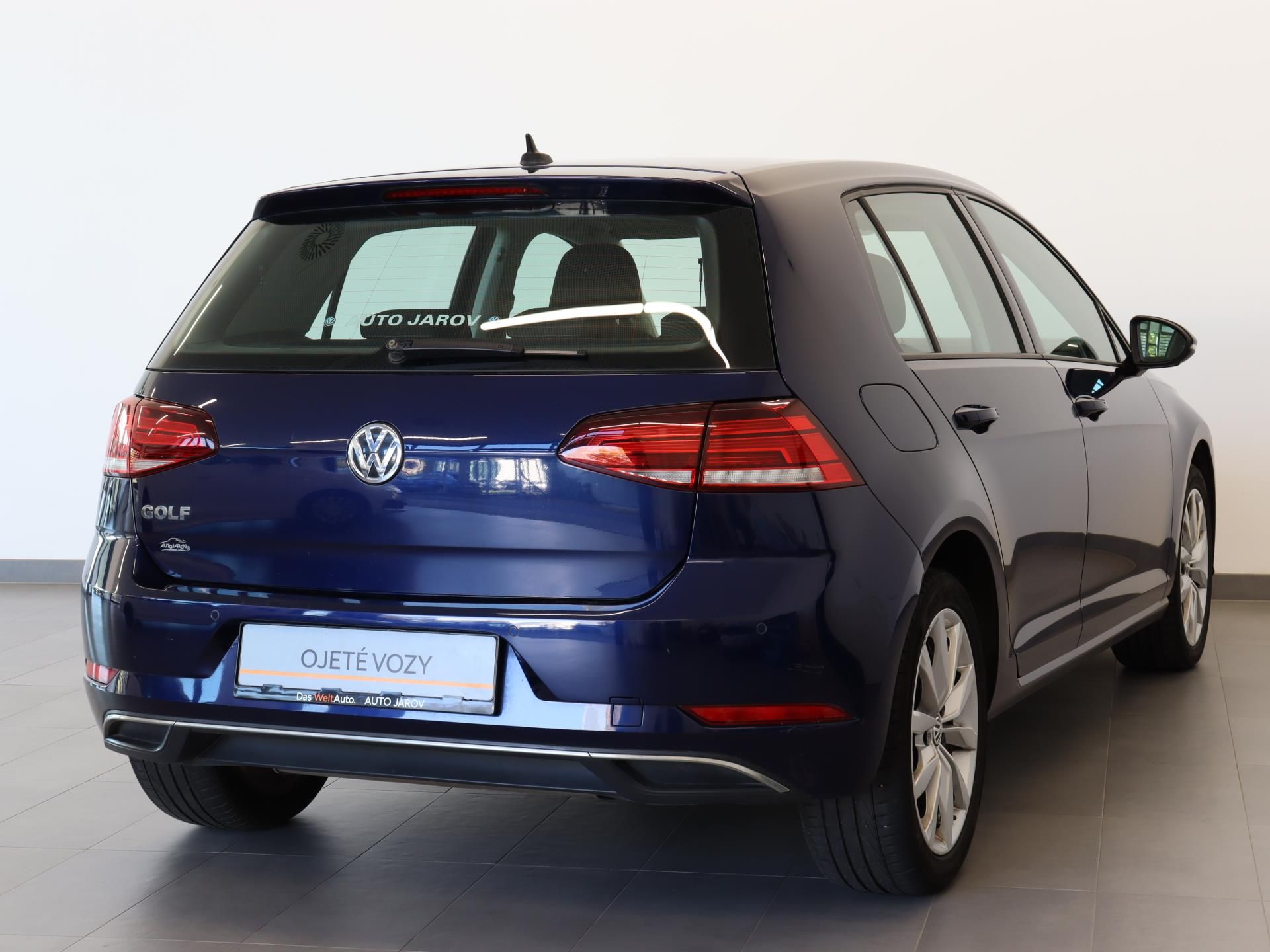 Volkswagen Golf, ME 1,0 TSI BMT OPF 6G - fotka 2