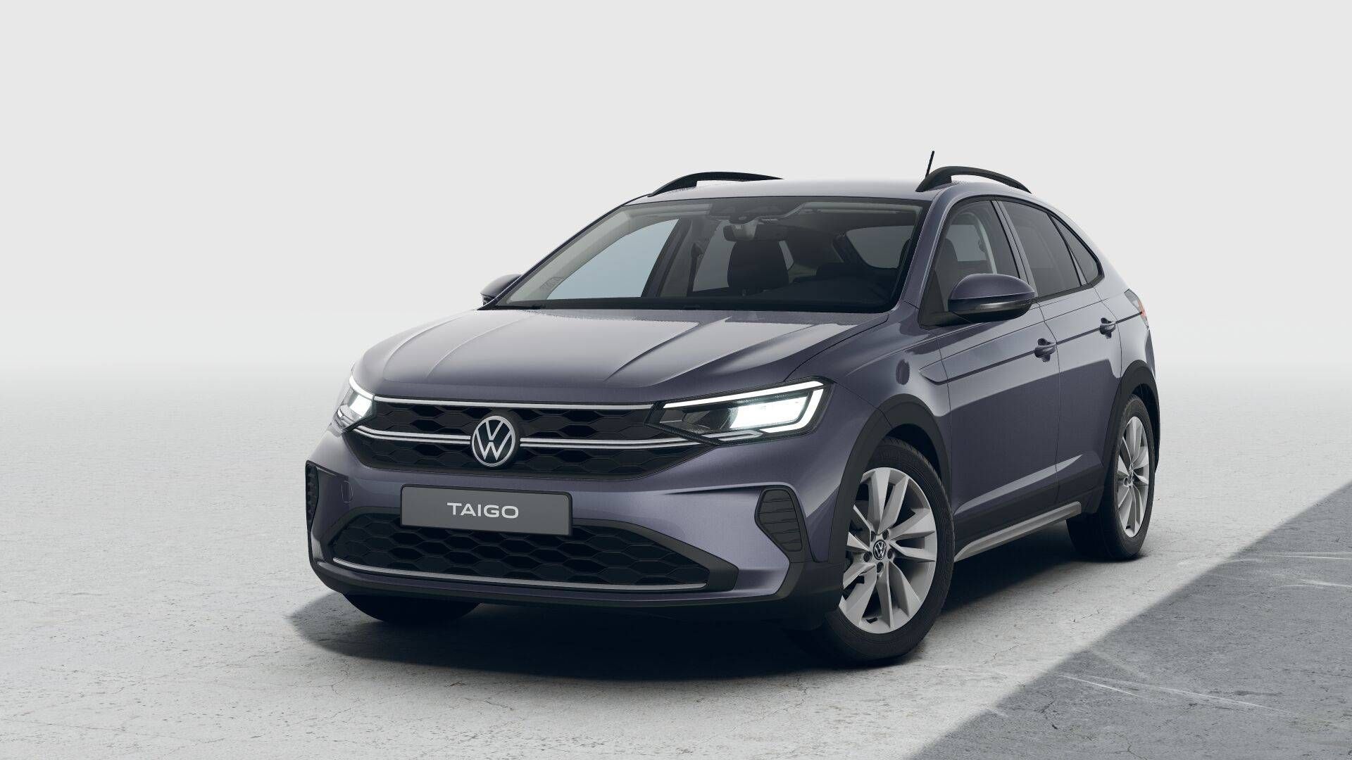 Volkswagen Taigo, People 7DSG 1,0TSI