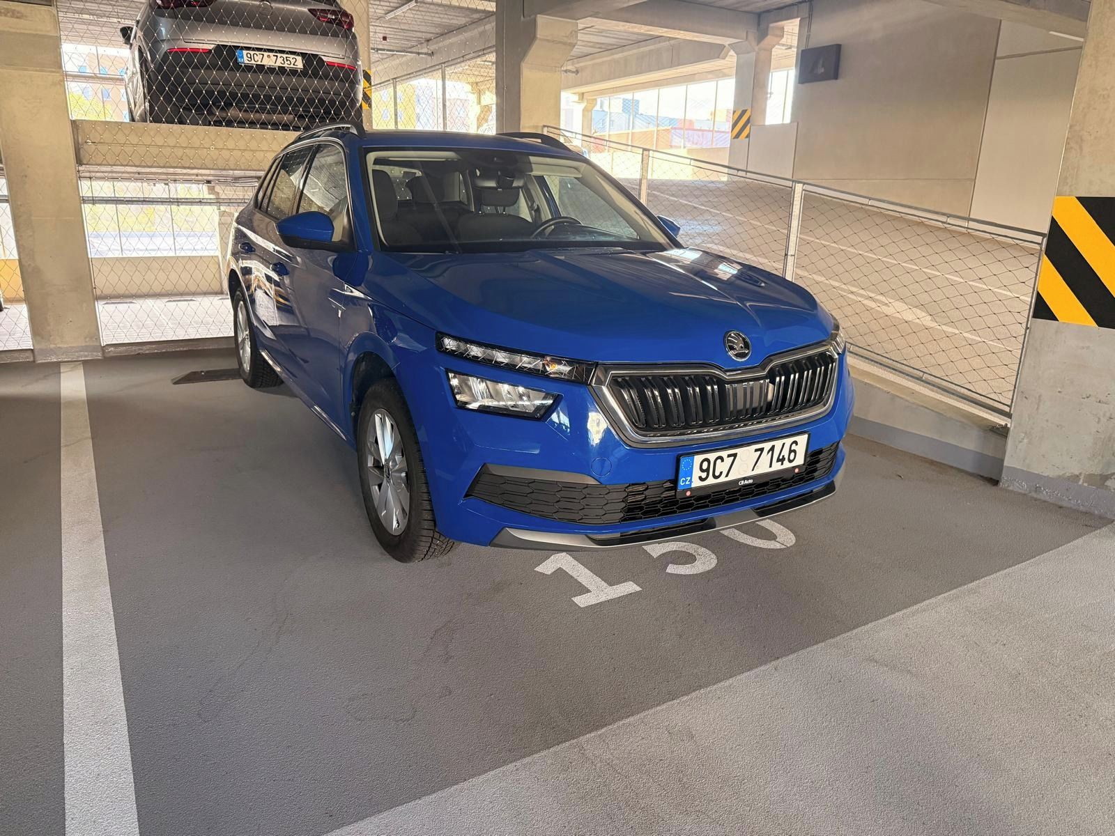 Škoda Kamiq, Škoda Kamiq - fotka 2