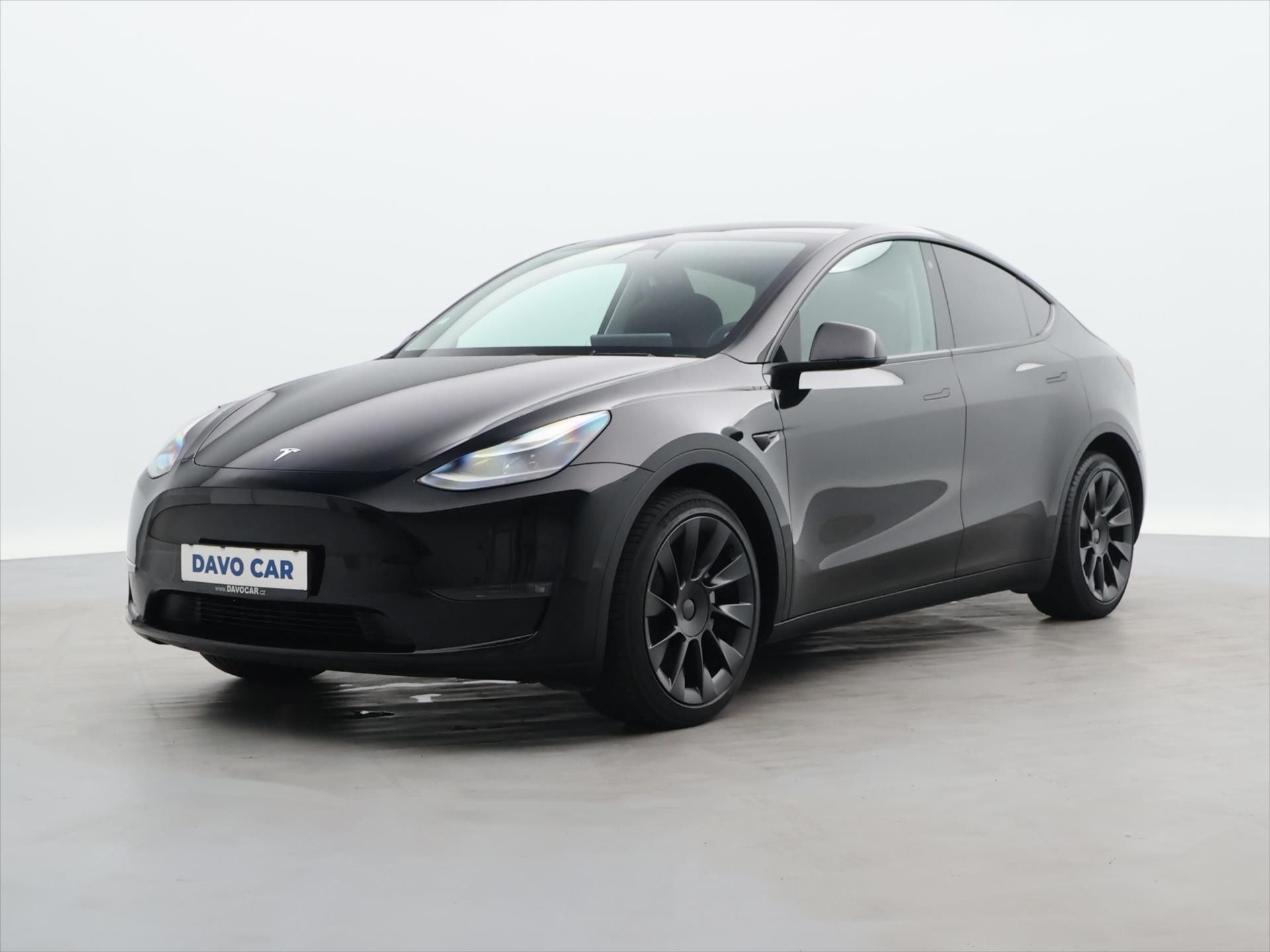 Tesla Model Y, LR AWD sOH 92% 1.Maj DPH - fotka 3