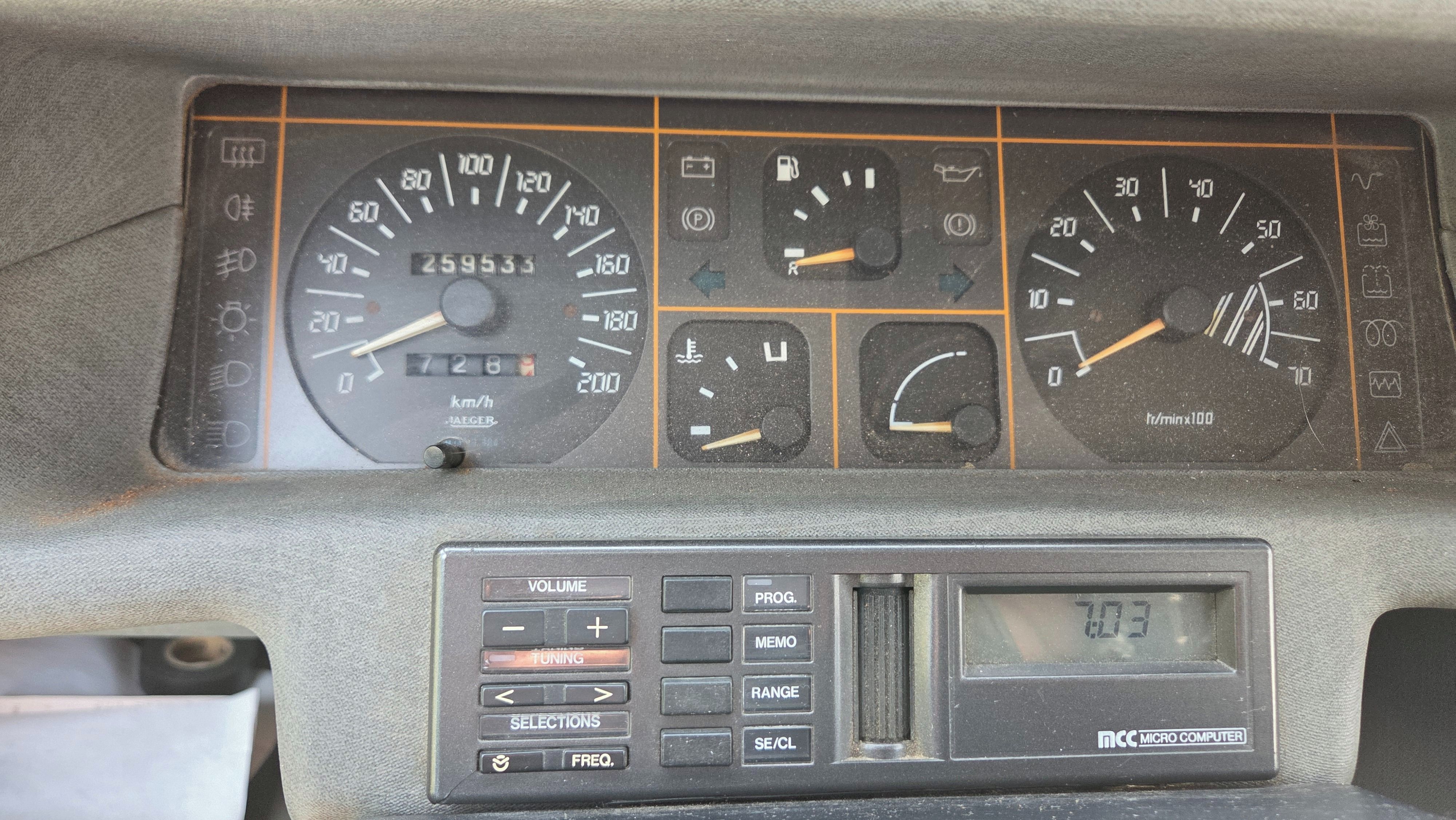 Renault Espace - fotka 5