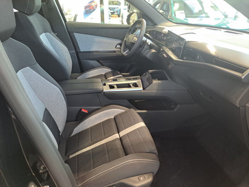 Opel Grandland, Edition Mild-hybrid 145k  Aut - fotka 6