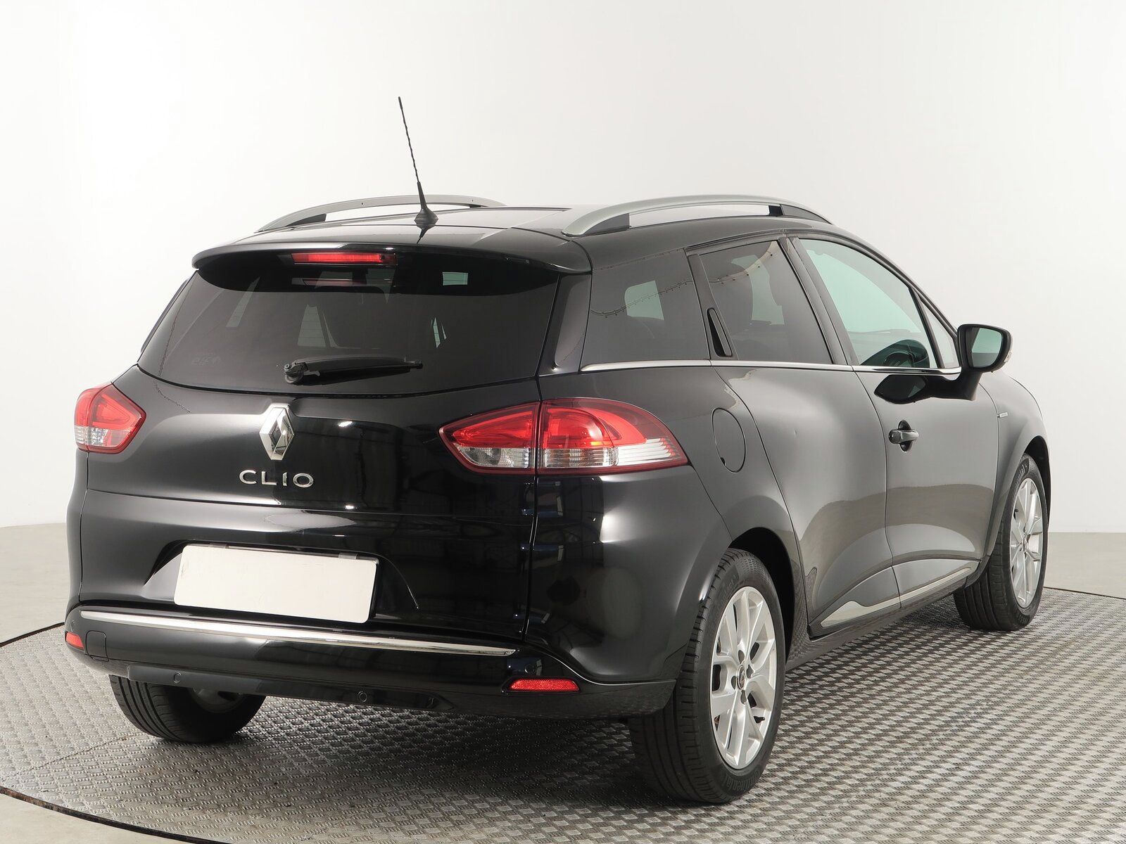 Renault Clio, 0.9 TCe, Limited, Serv.kniha - fotka 5