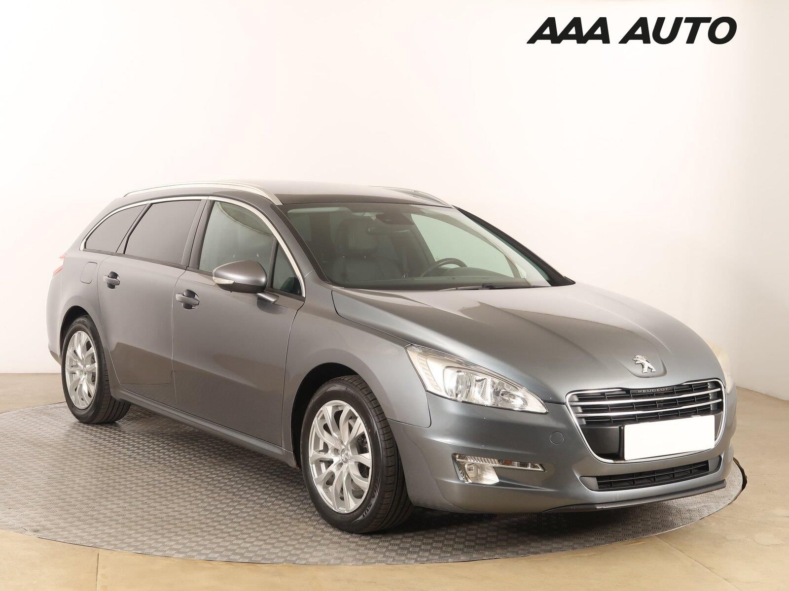 Peugeot 508, 2.0 HDi, Automat