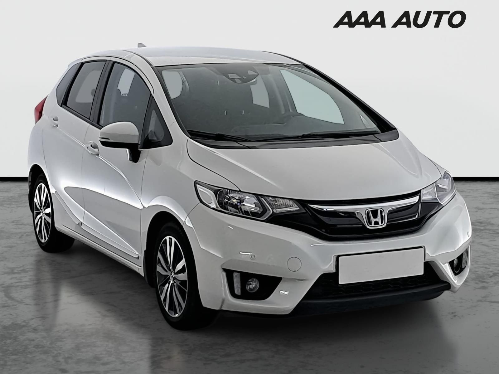 Honda Jazz, 1.3 i-VTEC, Automat