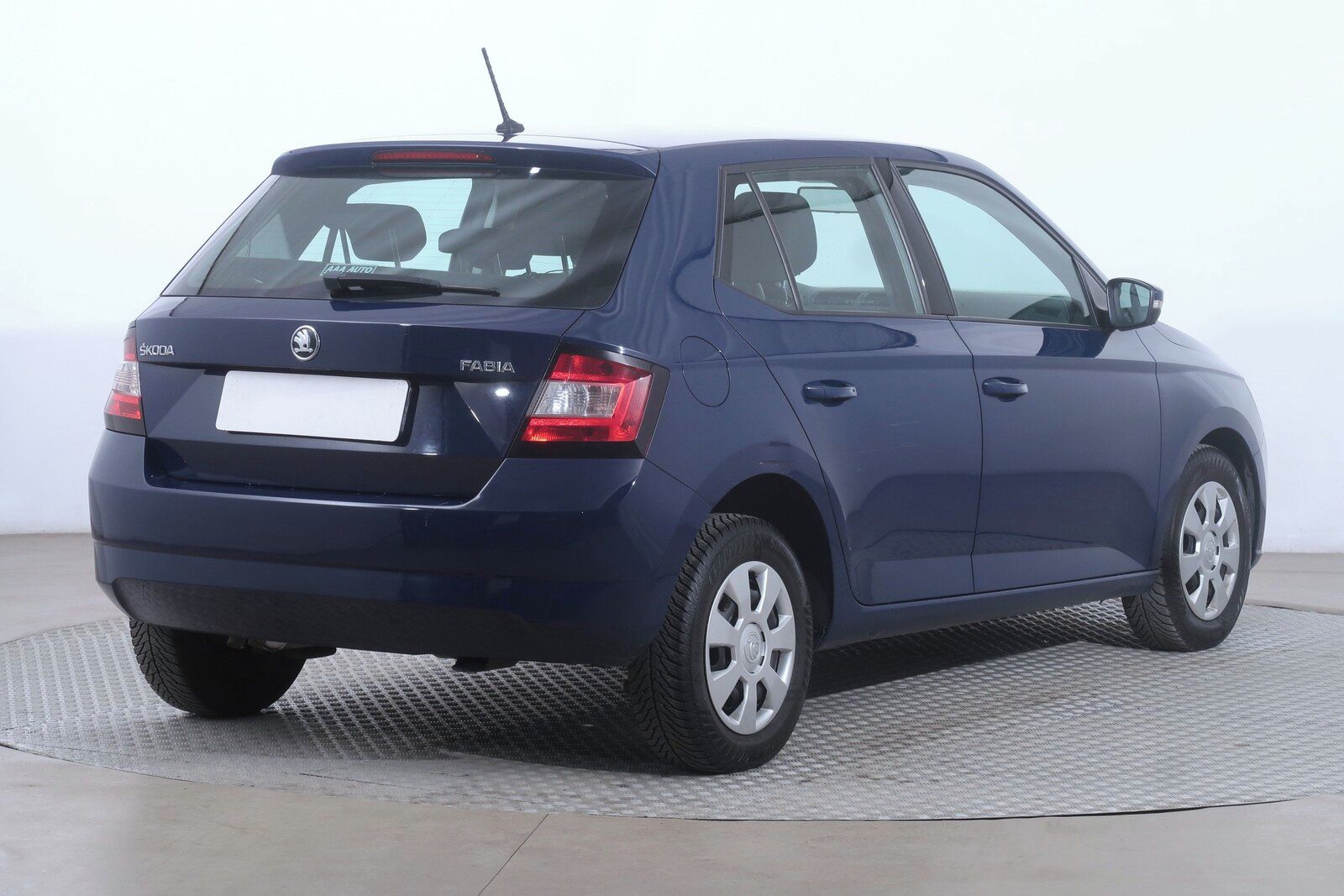 Škoda Fabia, 1.4 TDI, za super cenu - fotka 5