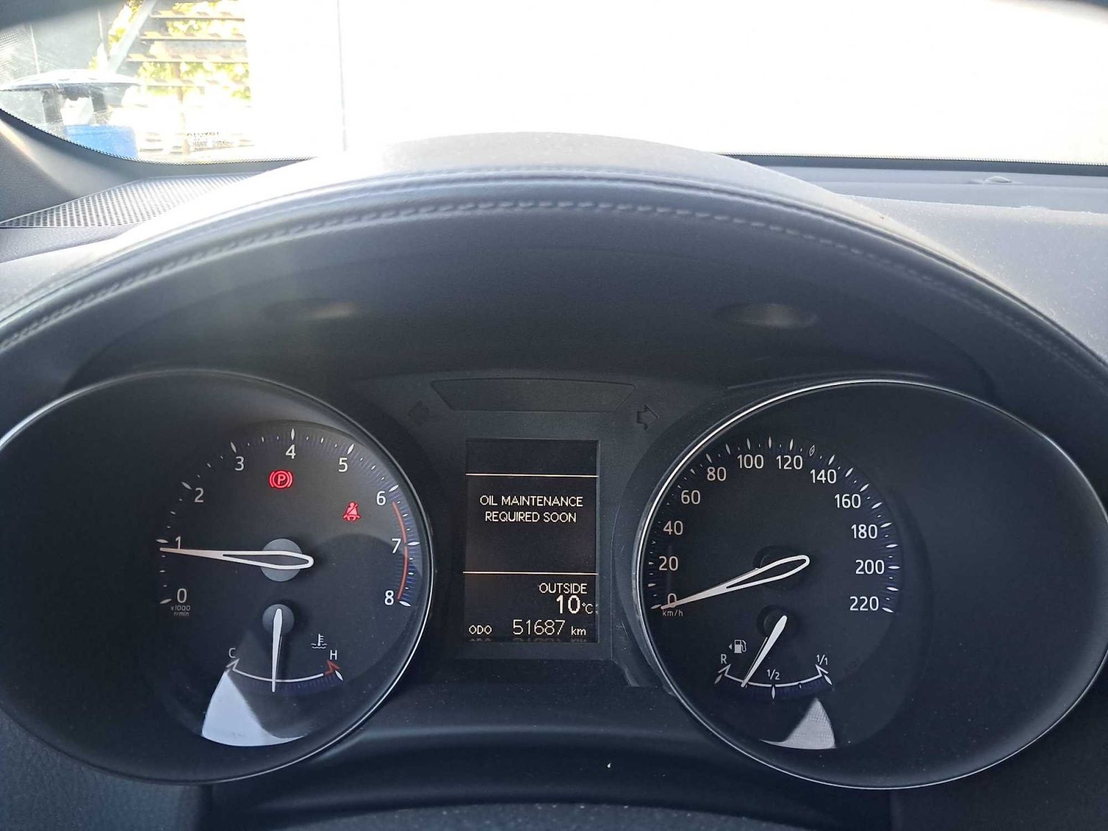 Toyota C-HR, 1.2 Turbo, Serv.kniha - fotka 3