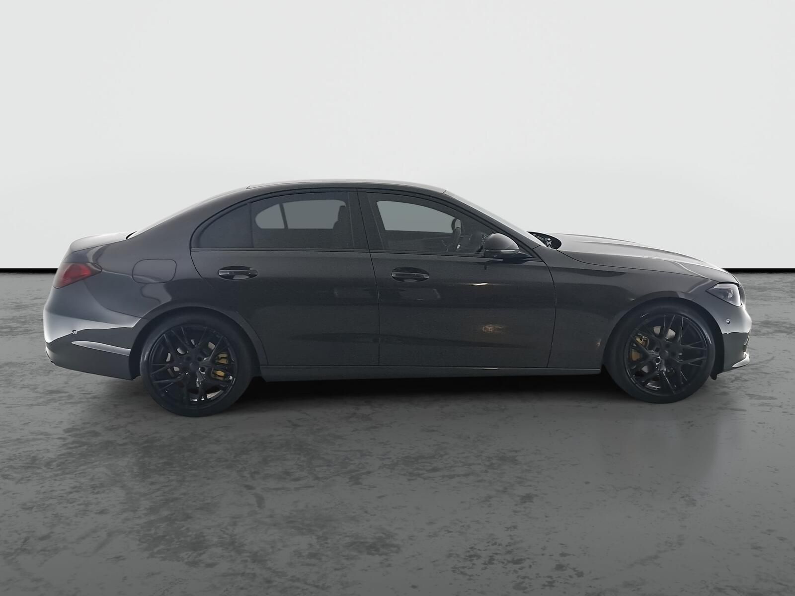 Mercedes-Benz Třídy C, 200, Automat, Serv.kniha, Kůže - fotka 6