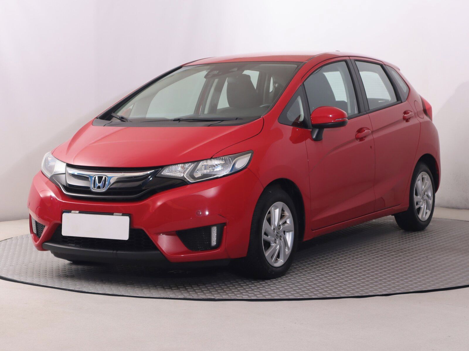 Honda Jazz, 1.3 i-VTEC, Automat - fotka 2