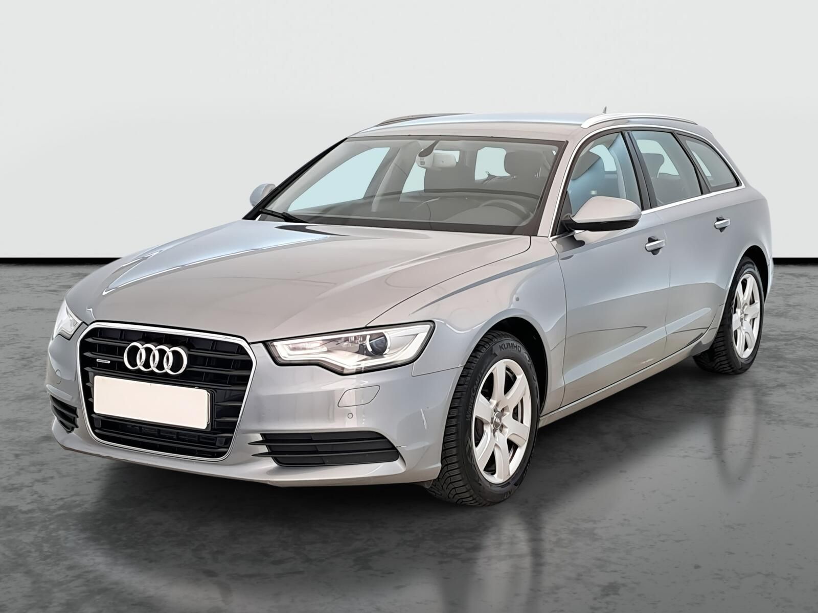 Audi A6, 3.0 TDI, 4X4, Automat - fotka 2