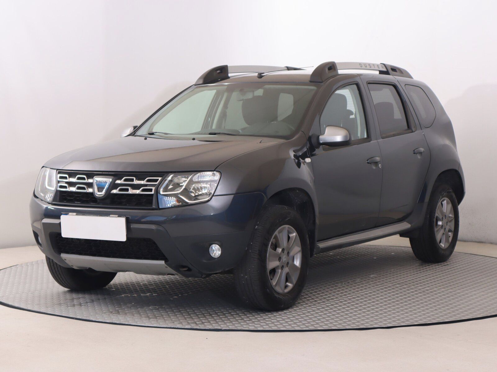 Dacia Duster, 1.5 dCi - fotka 2