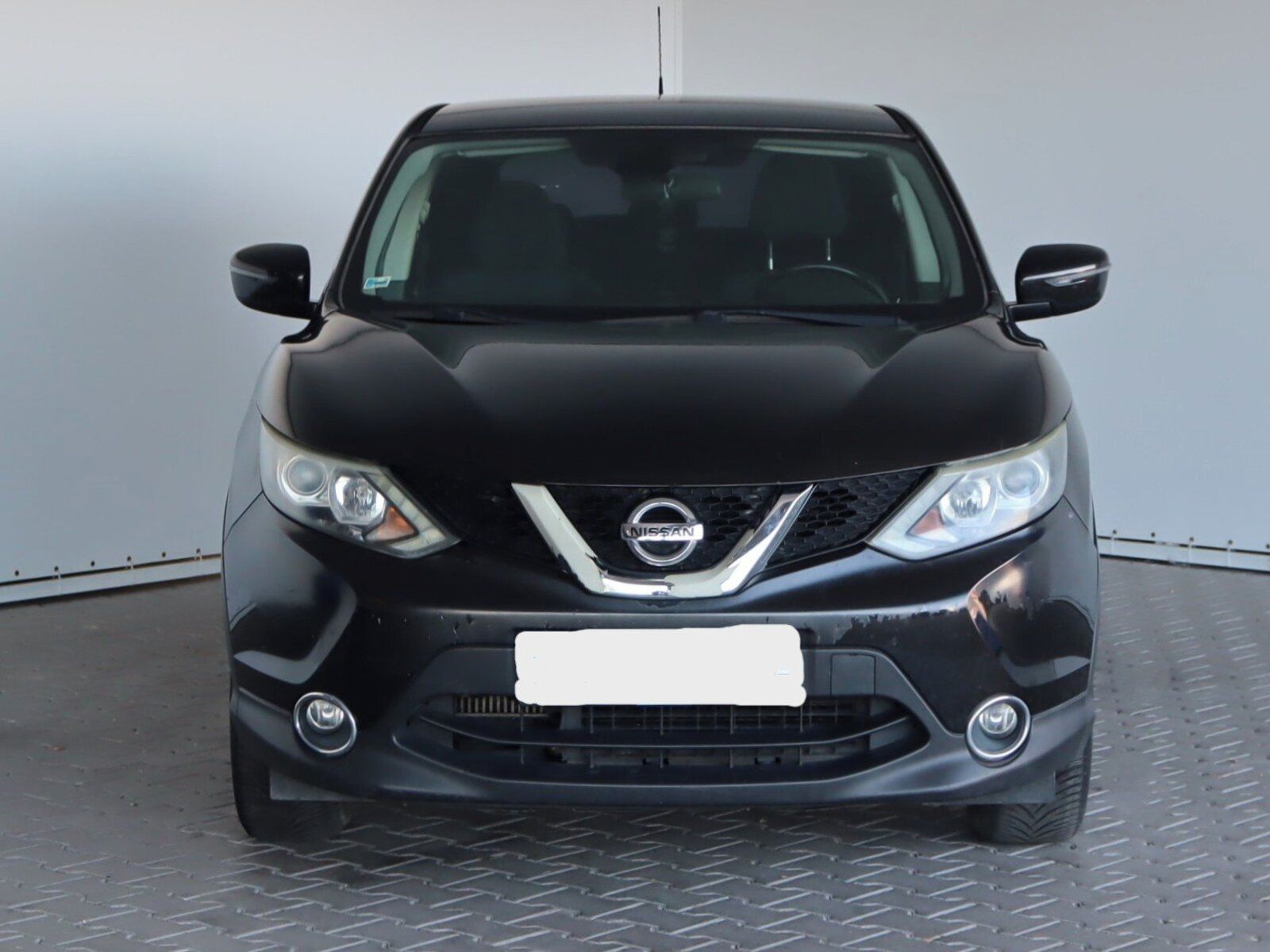 Nissan Qashqai, 1.5 dCi - fotka 2