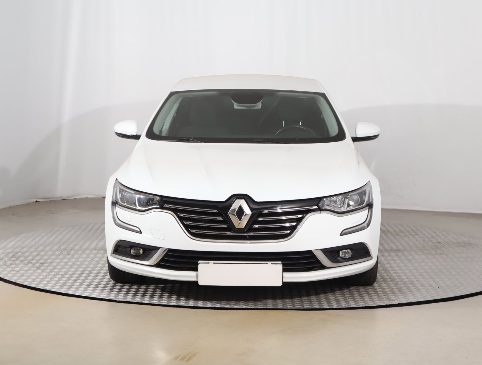 Renault Talisman, 1.6 dCi - fotka 2
